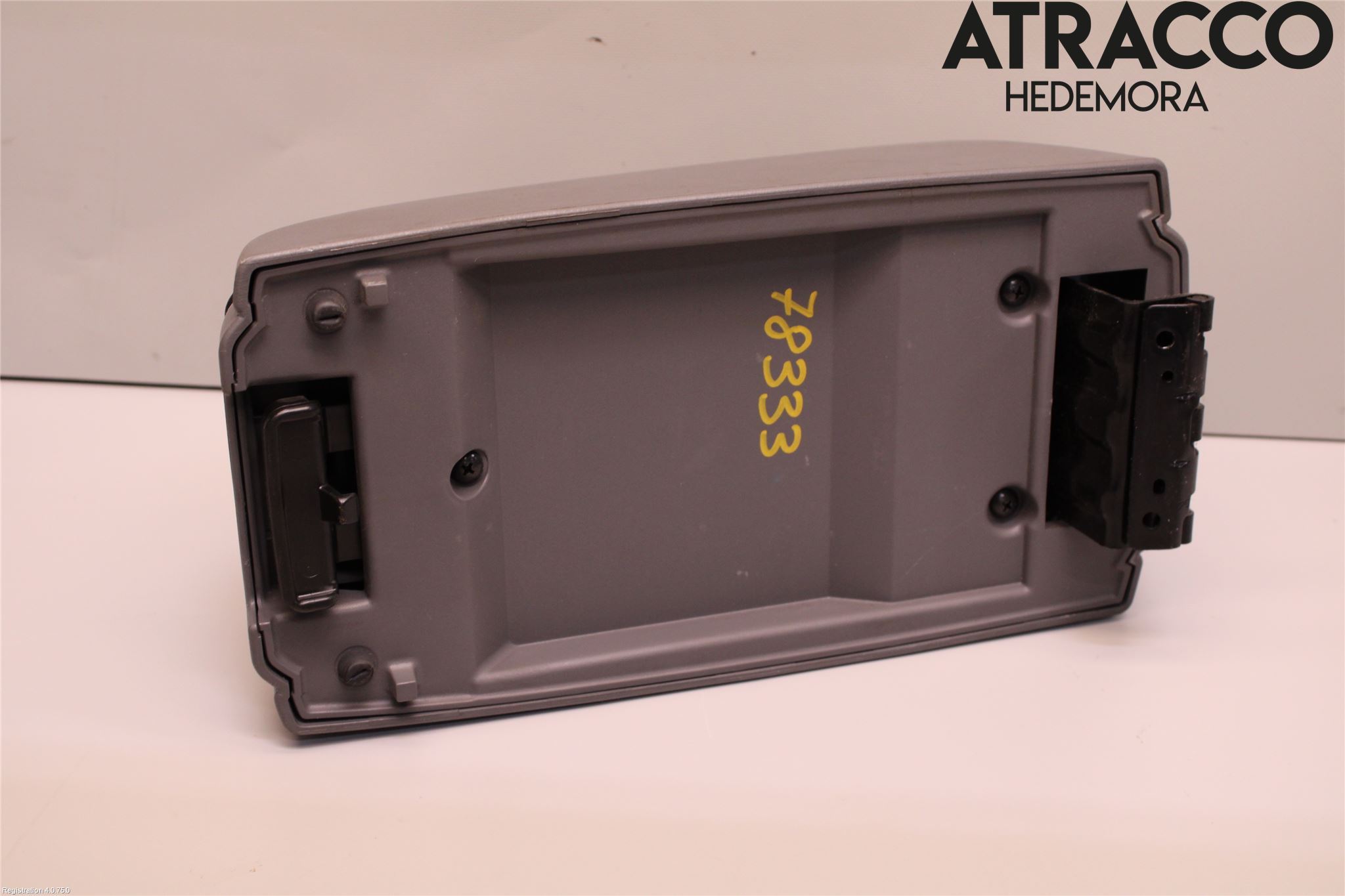 Ford RANGER EU/USA 07-11 Innr Armlene