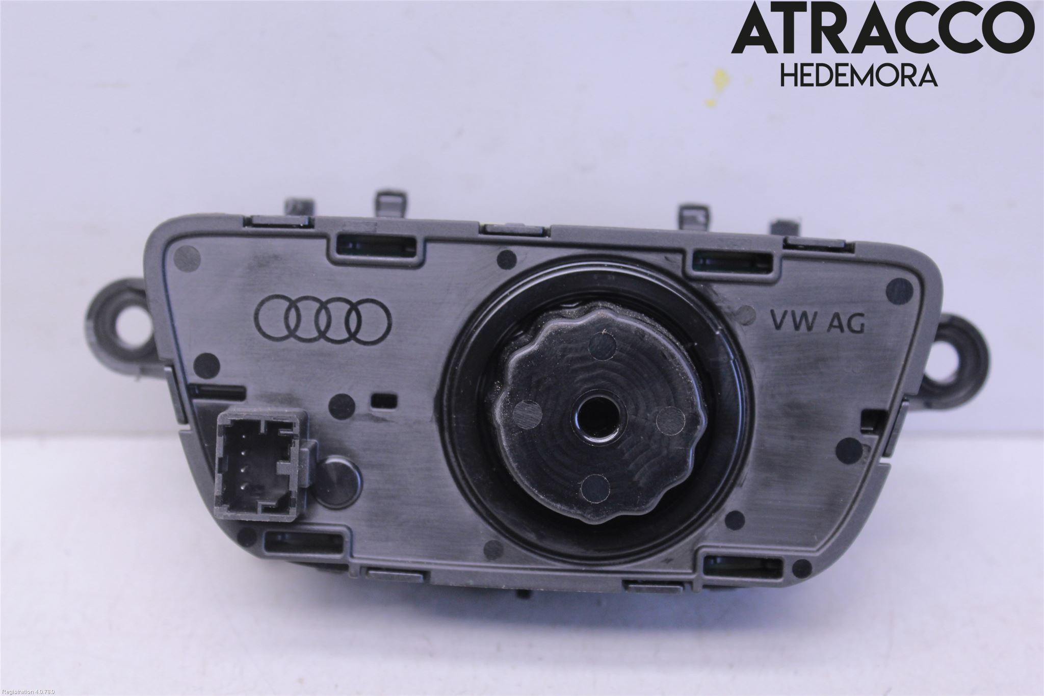 Audi Q7/SQ7 Bryter Hovedlys