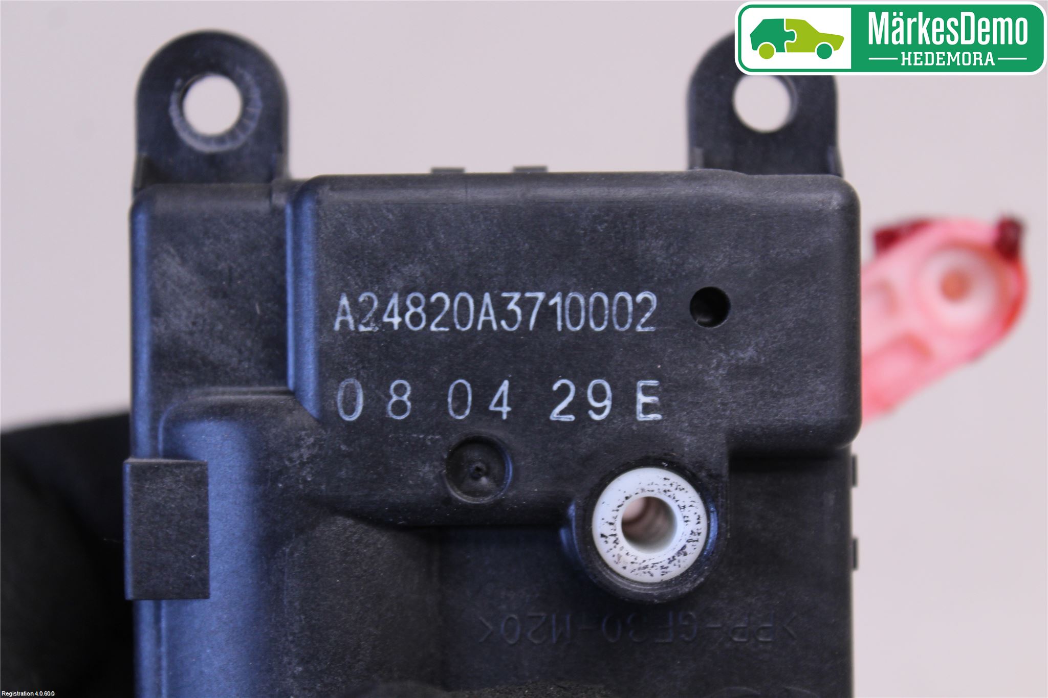 Honda CIVIC 06-11 Varme Ac Regulerings Motor
