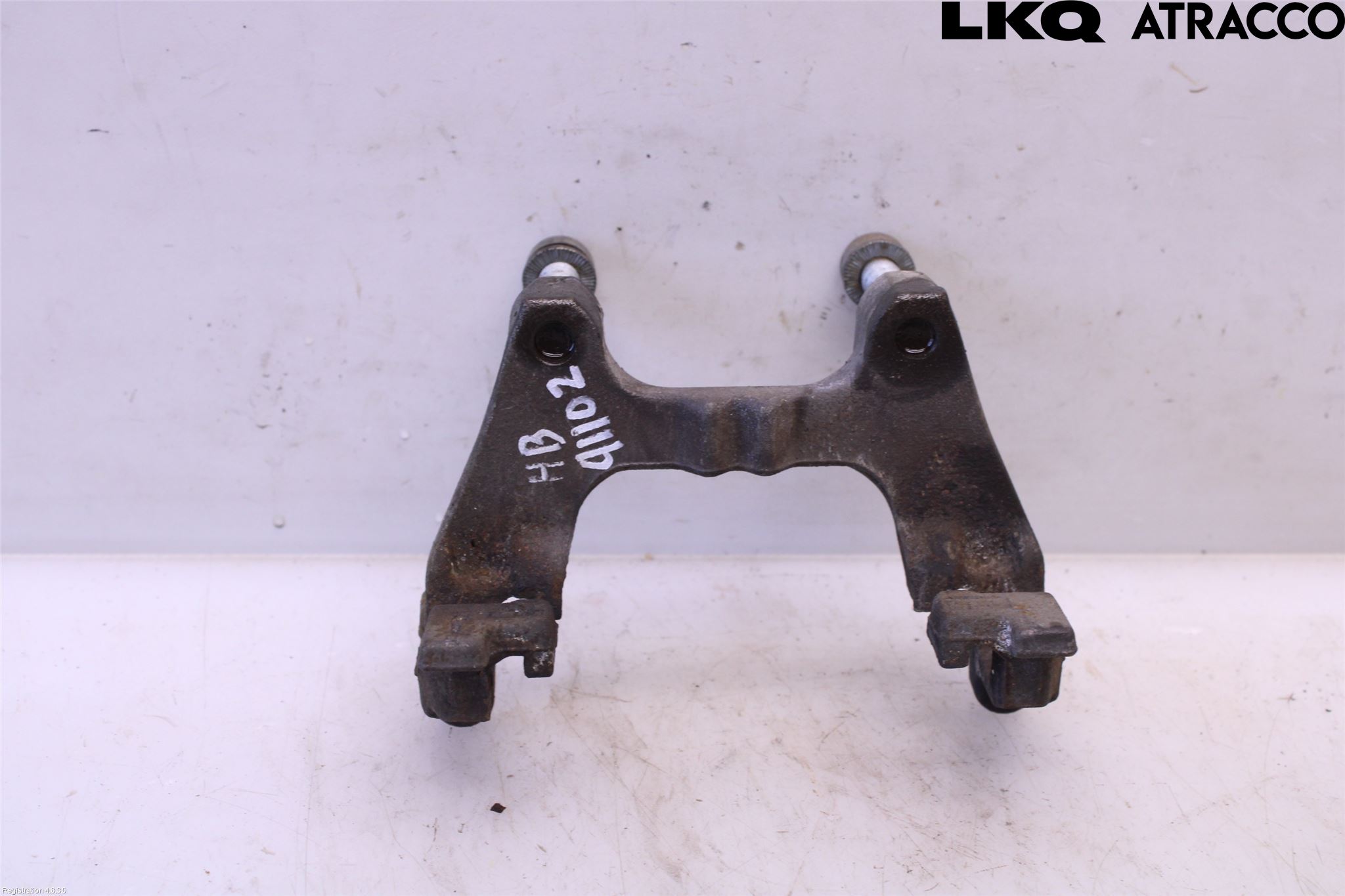 Volkswagen VW PASSAT 20-24 Bremsecaliper Feste Holder