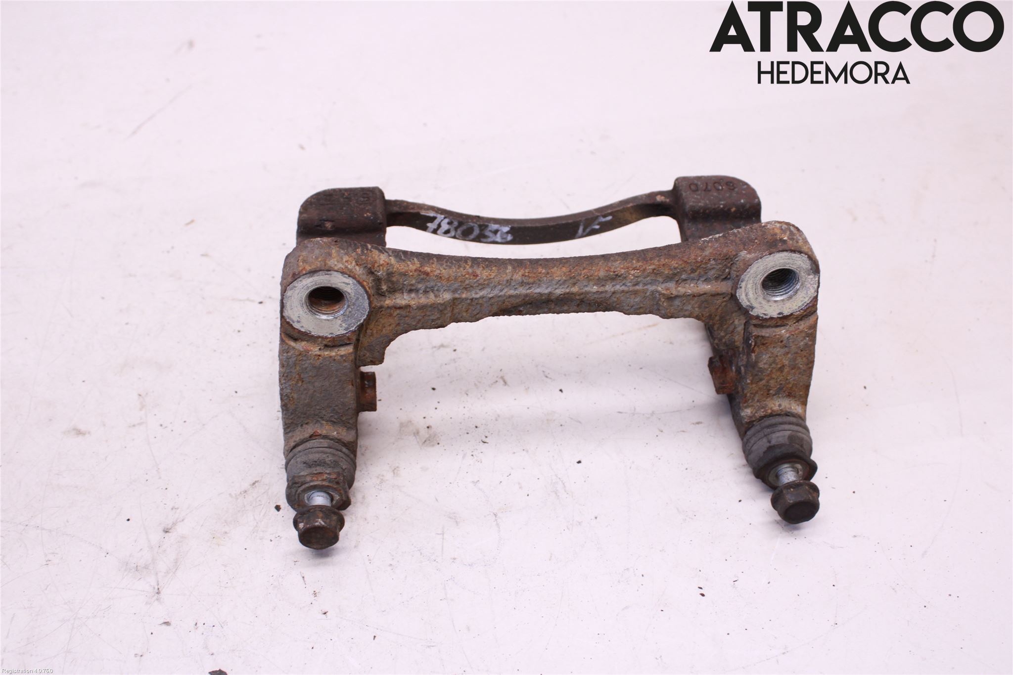 Mazda CX-5 12-17 Bremsecaliper Feste Holder