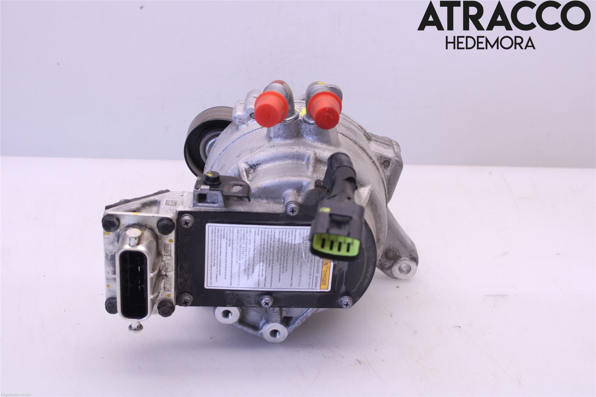 Kia CEED/CEED SW 19- Dynamo