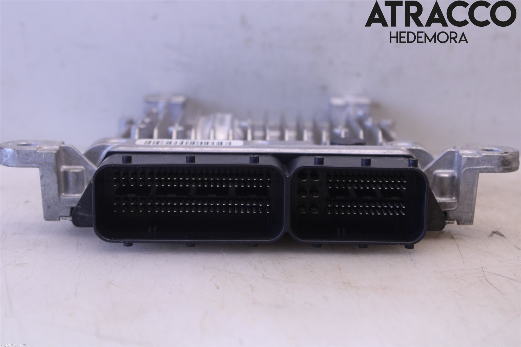 Mercedes-Benz MB C-KLASS (W204) 07-15 Styreenhet Dieselpumpe