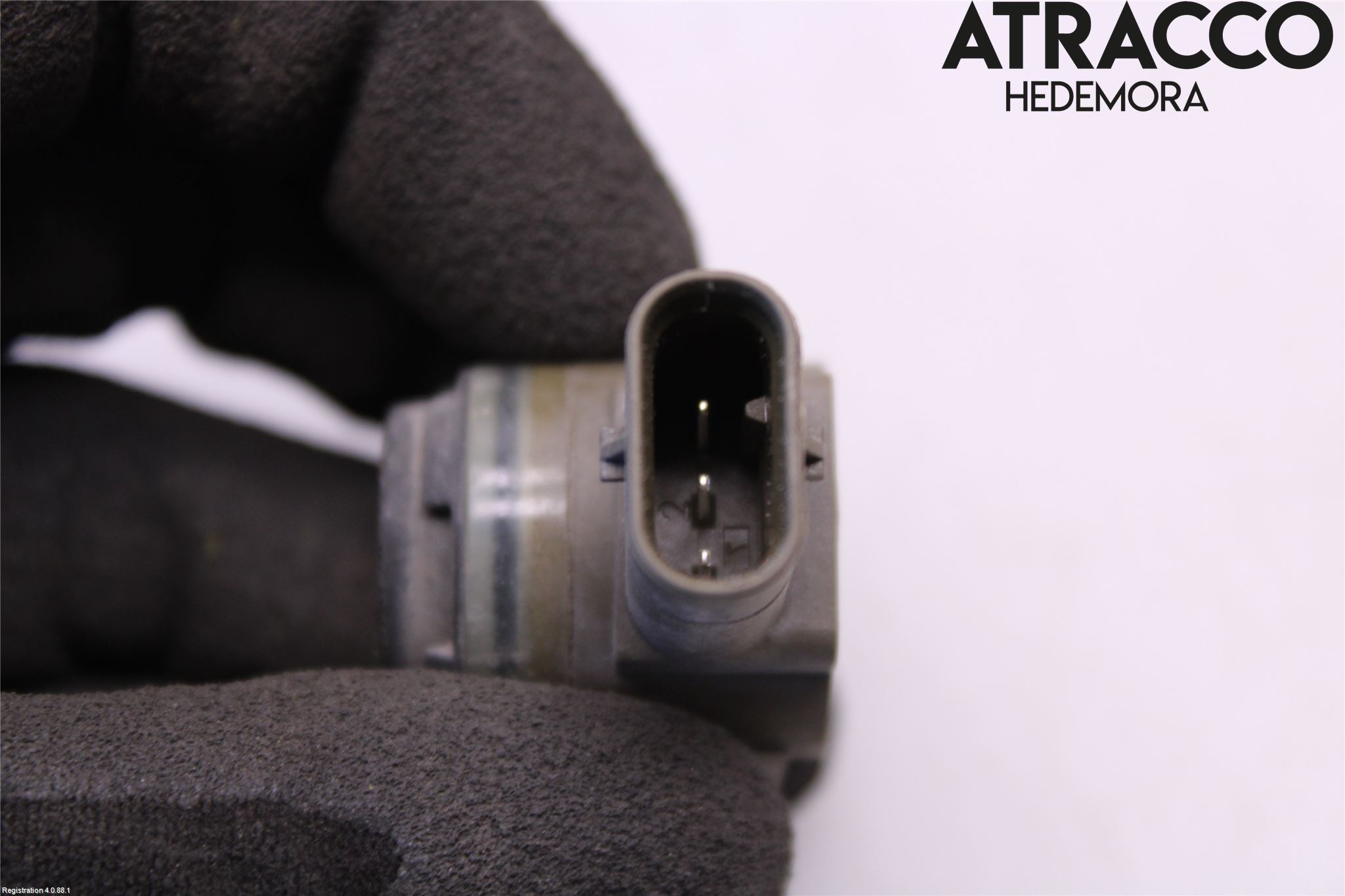 Audi A6 F2/C8 19- Sensor Ryggesensor