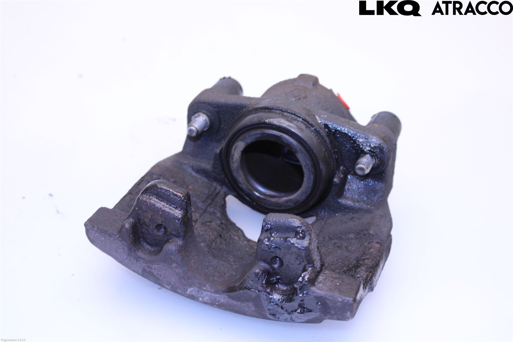 Renault MEGANE III 09-15 Bremsecaliper Foran Høyre