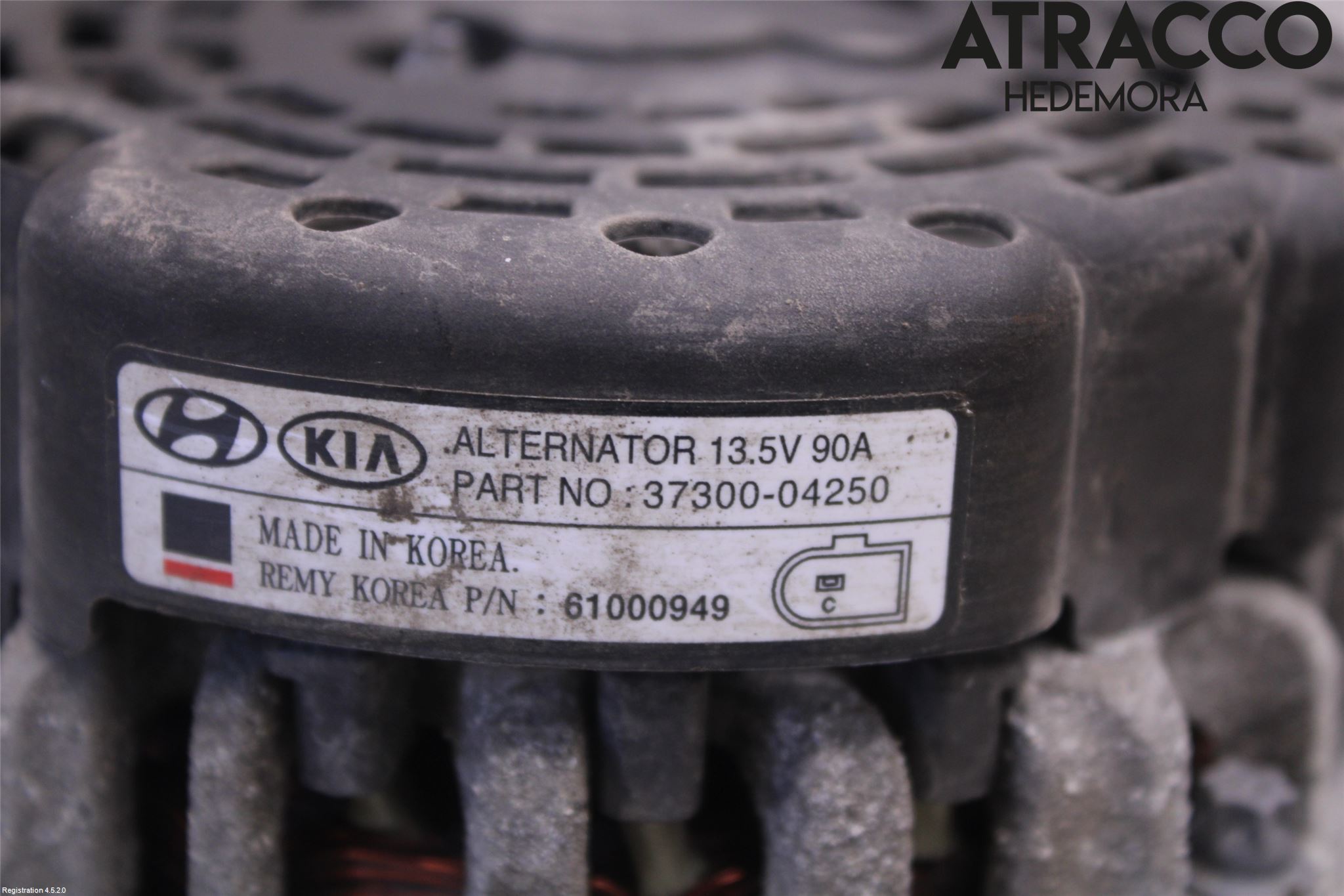 Kia PICANTO 17- Dynamo