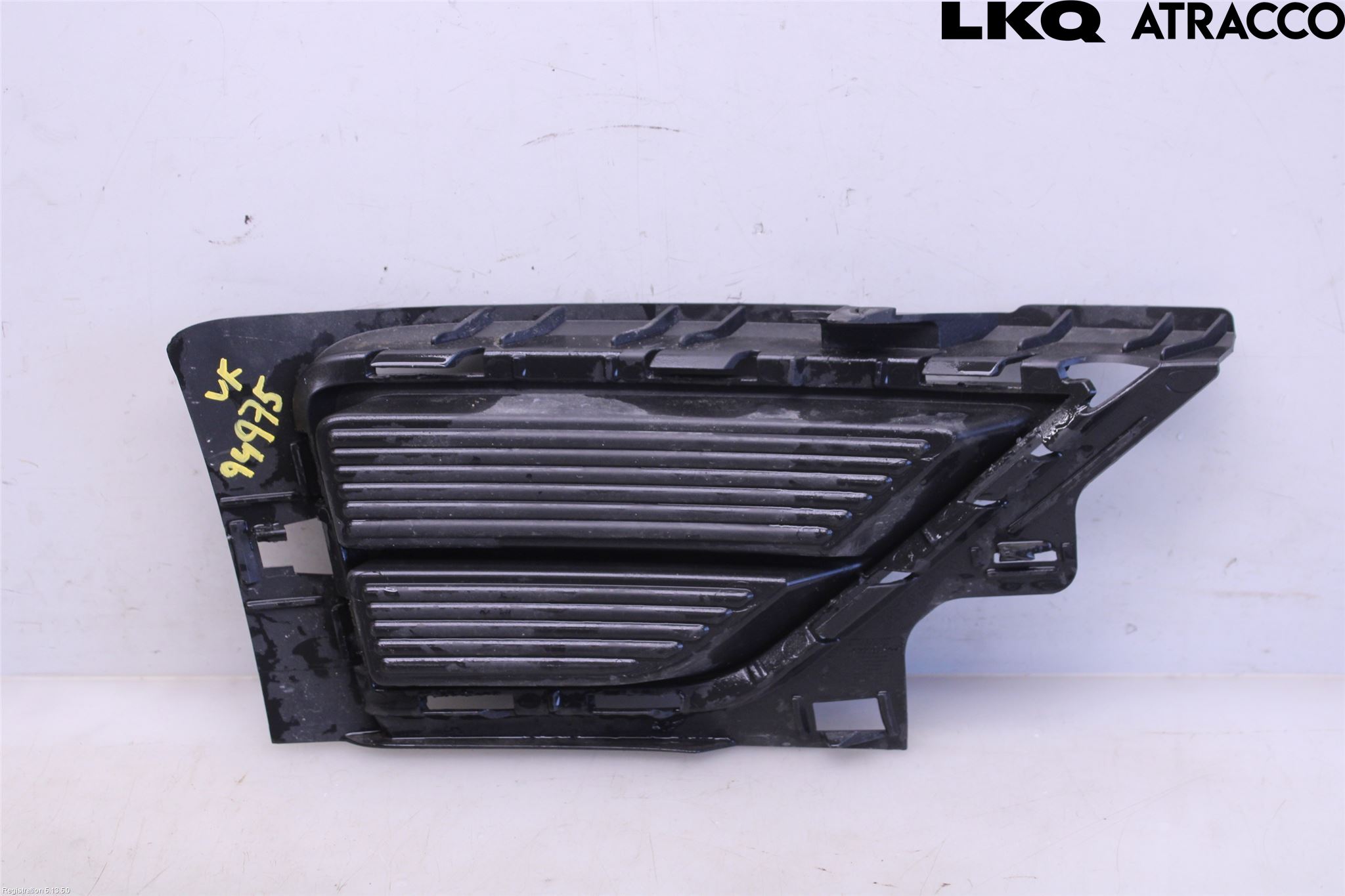 Volkswagen VW GOLF SPORTSVAN 15-20 Grilldel Venstre
