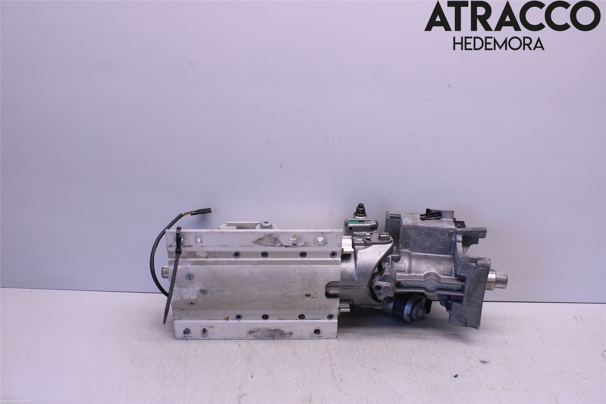 Landrover LAND ROVER RANGE ROVER L322 02-12 Rattakselaggregat Justerbart
