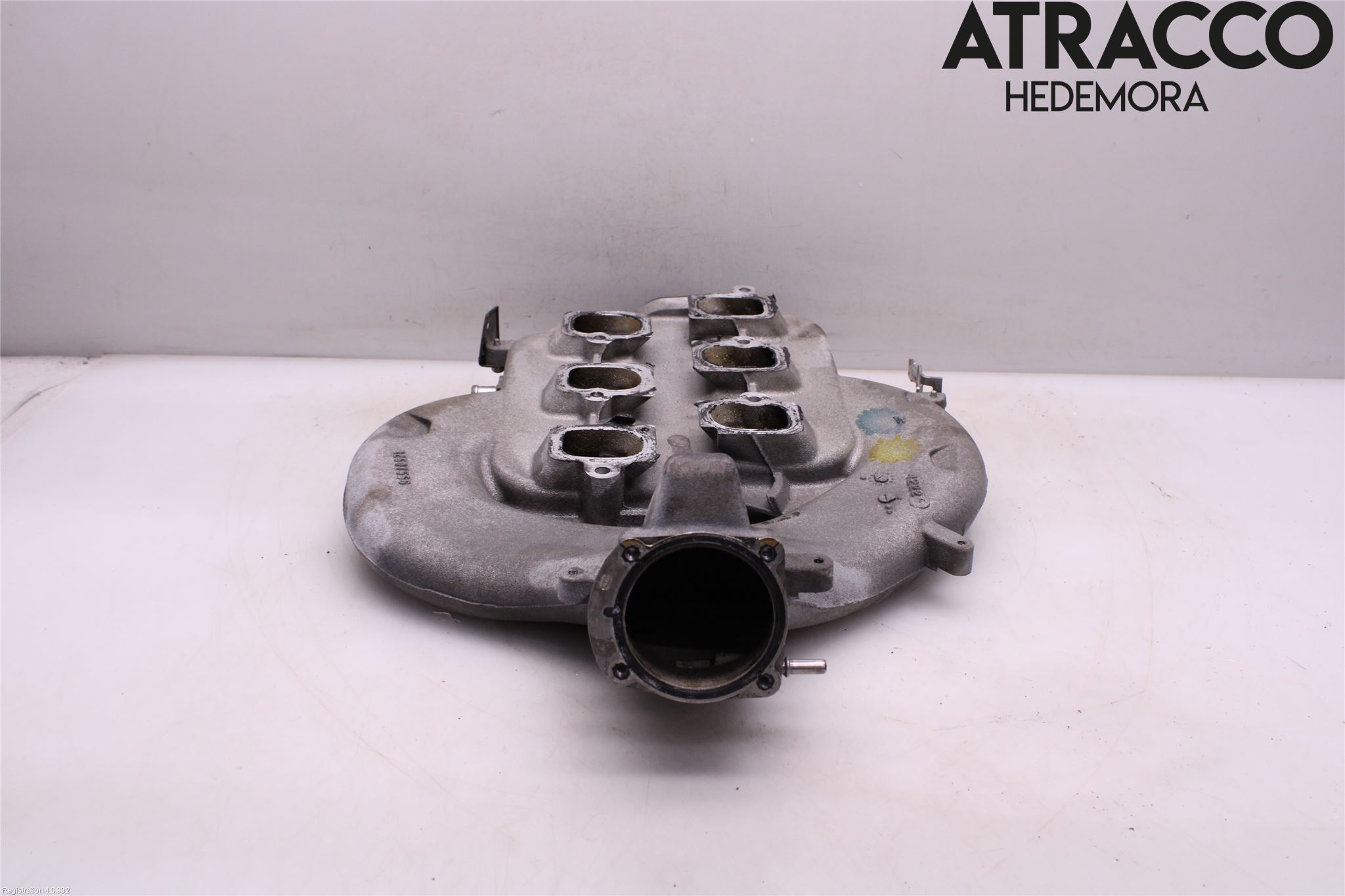 Cadillac SRX Innsugningsmanifold