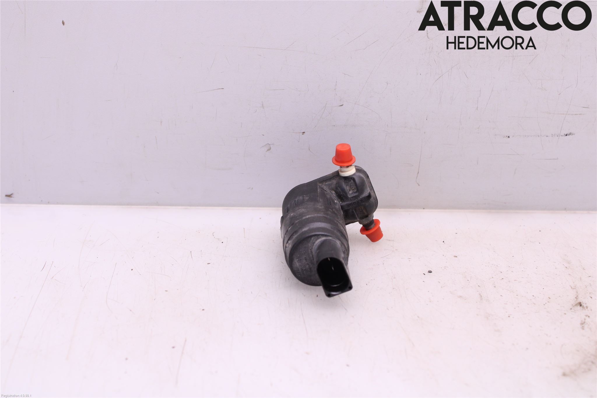 Audi A1/S1 11-18 Spylerpumpe Frontrute