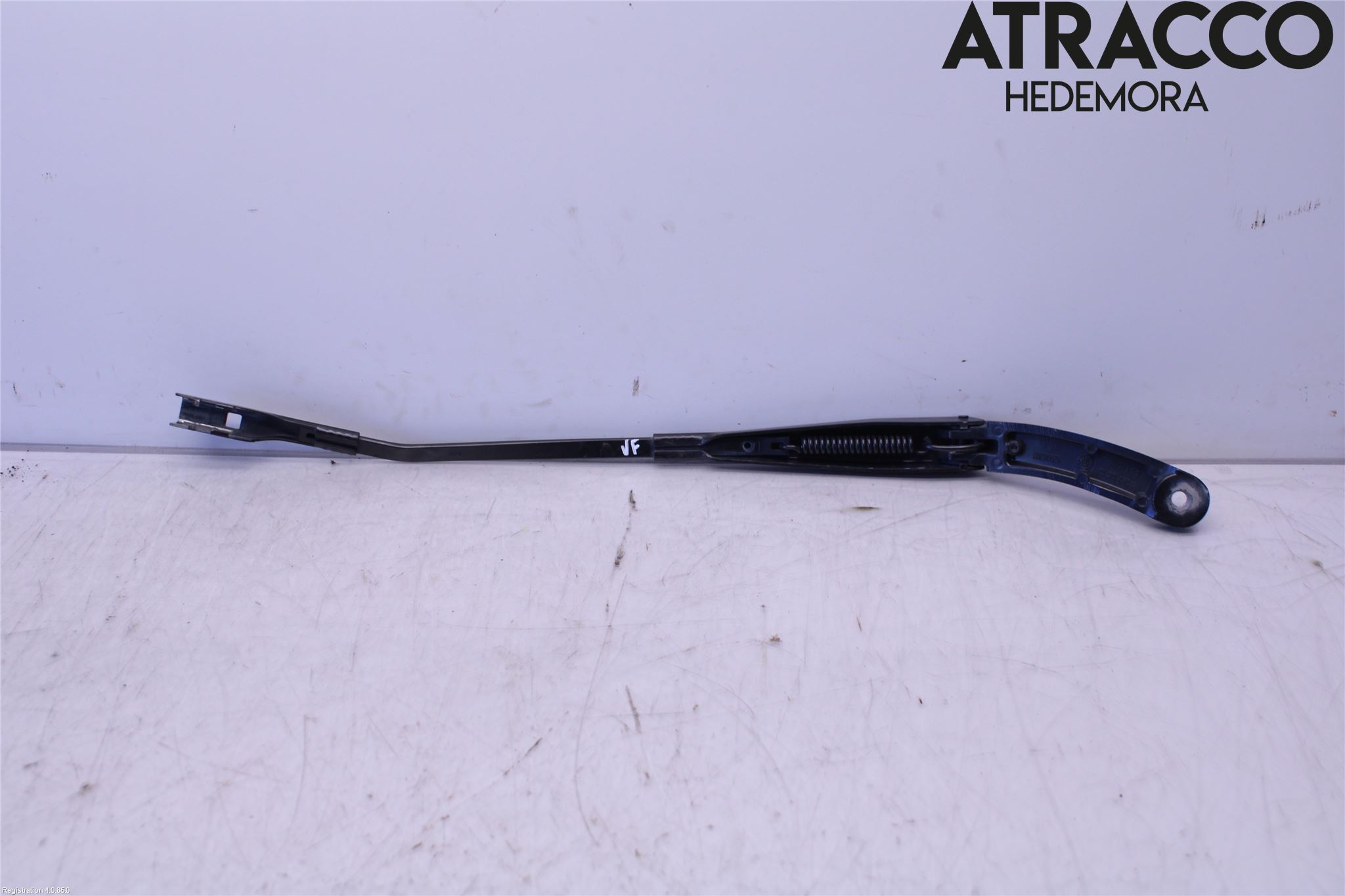 Audi A3/S3 8V 13-20 Viskerarm-Armer Frontrute