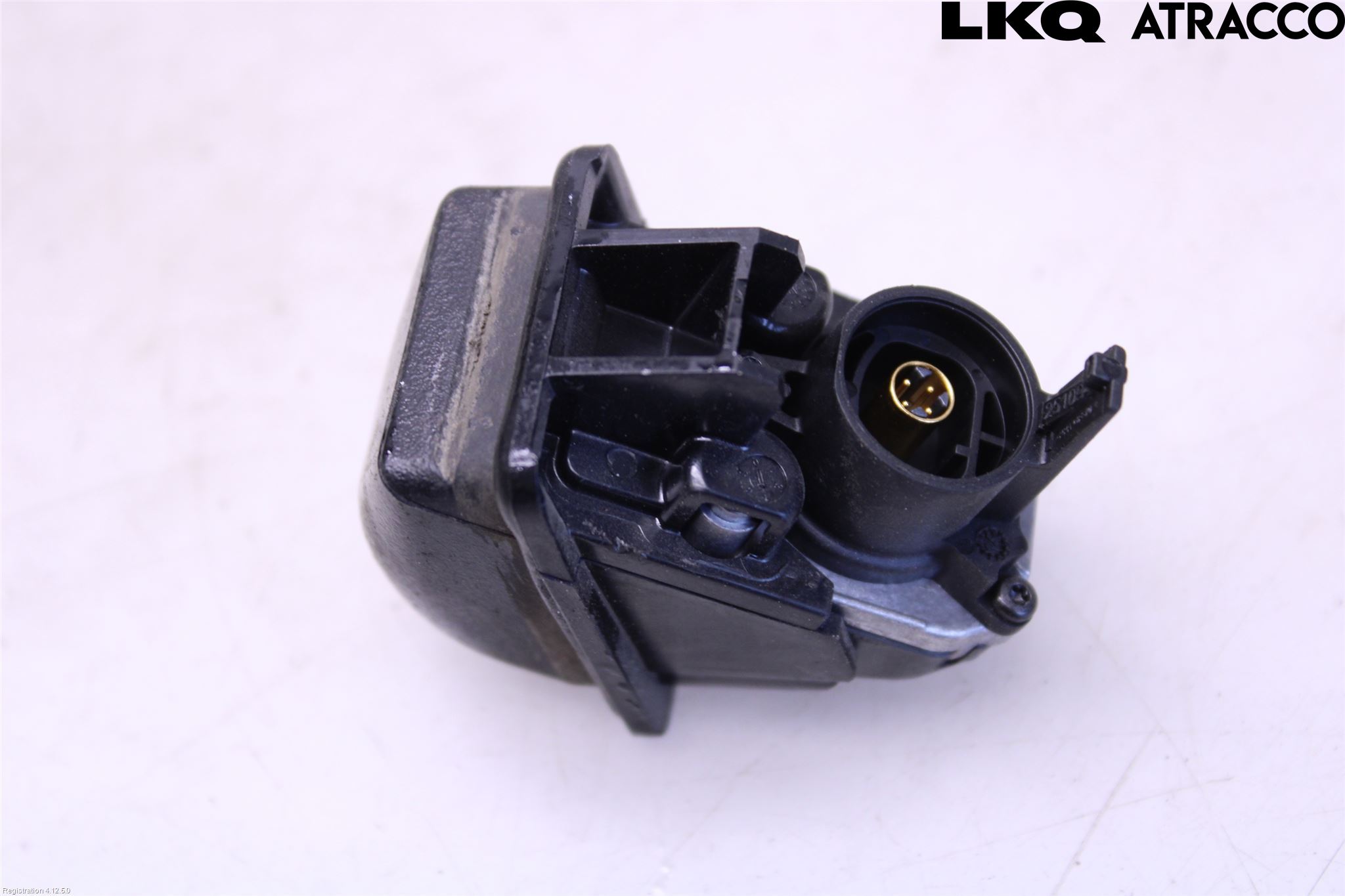 BMW 3 F30/F31/F80 12-19 Parkeringshjelp Kamera