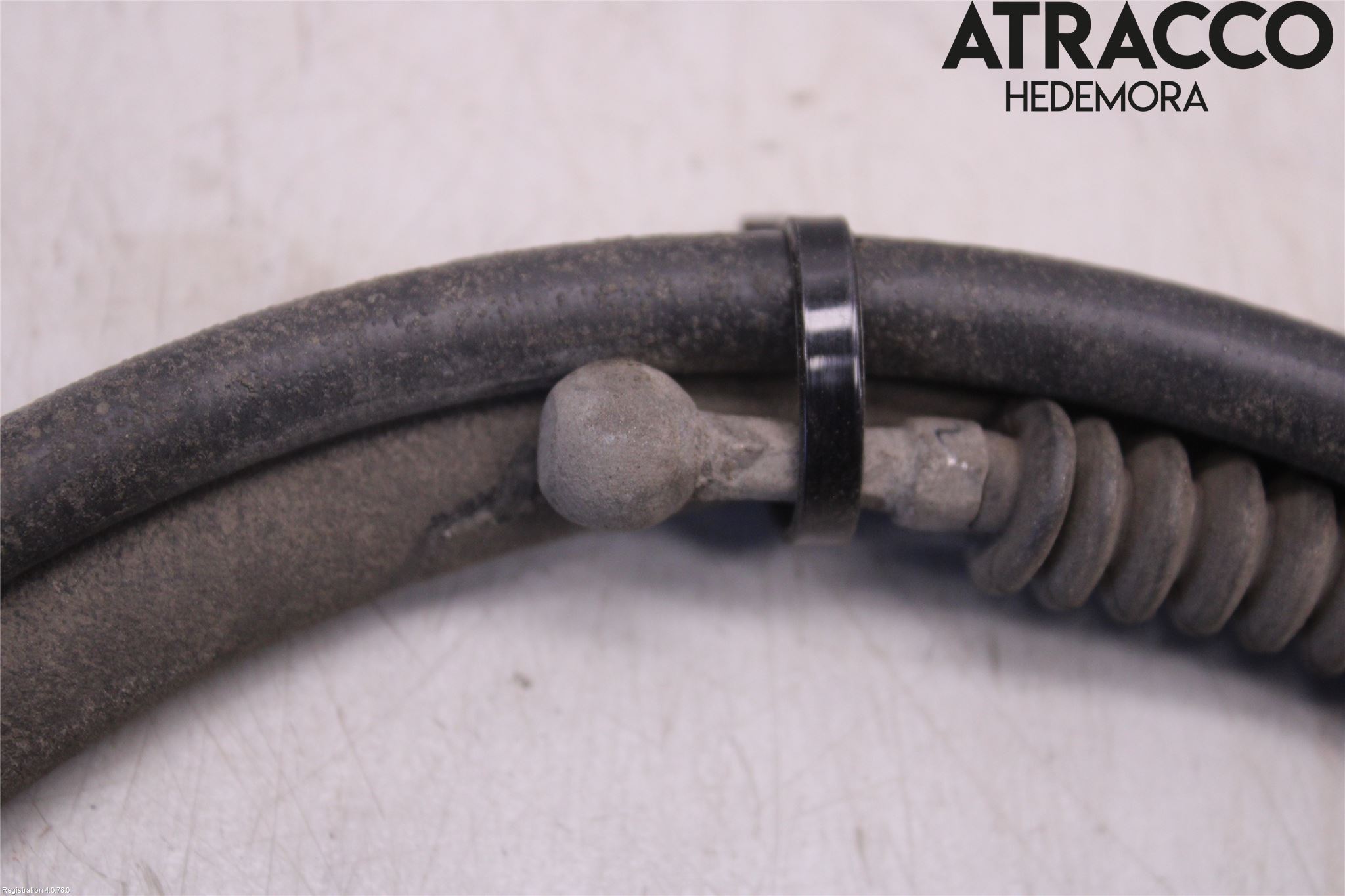 Volkswagen VW AMAROK 2H 10-22 Wire Parkbremswire