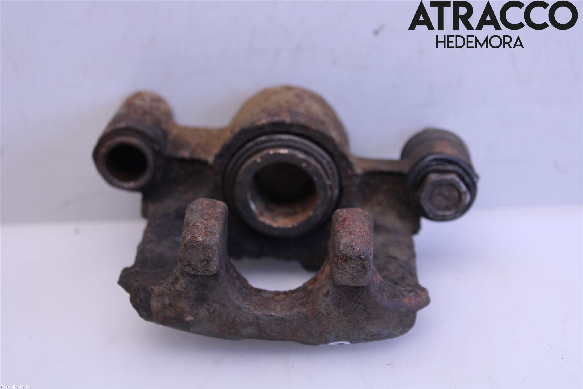 Toyota PRIUS NWH20 04-08 Bremsecaliper Bak Venstre