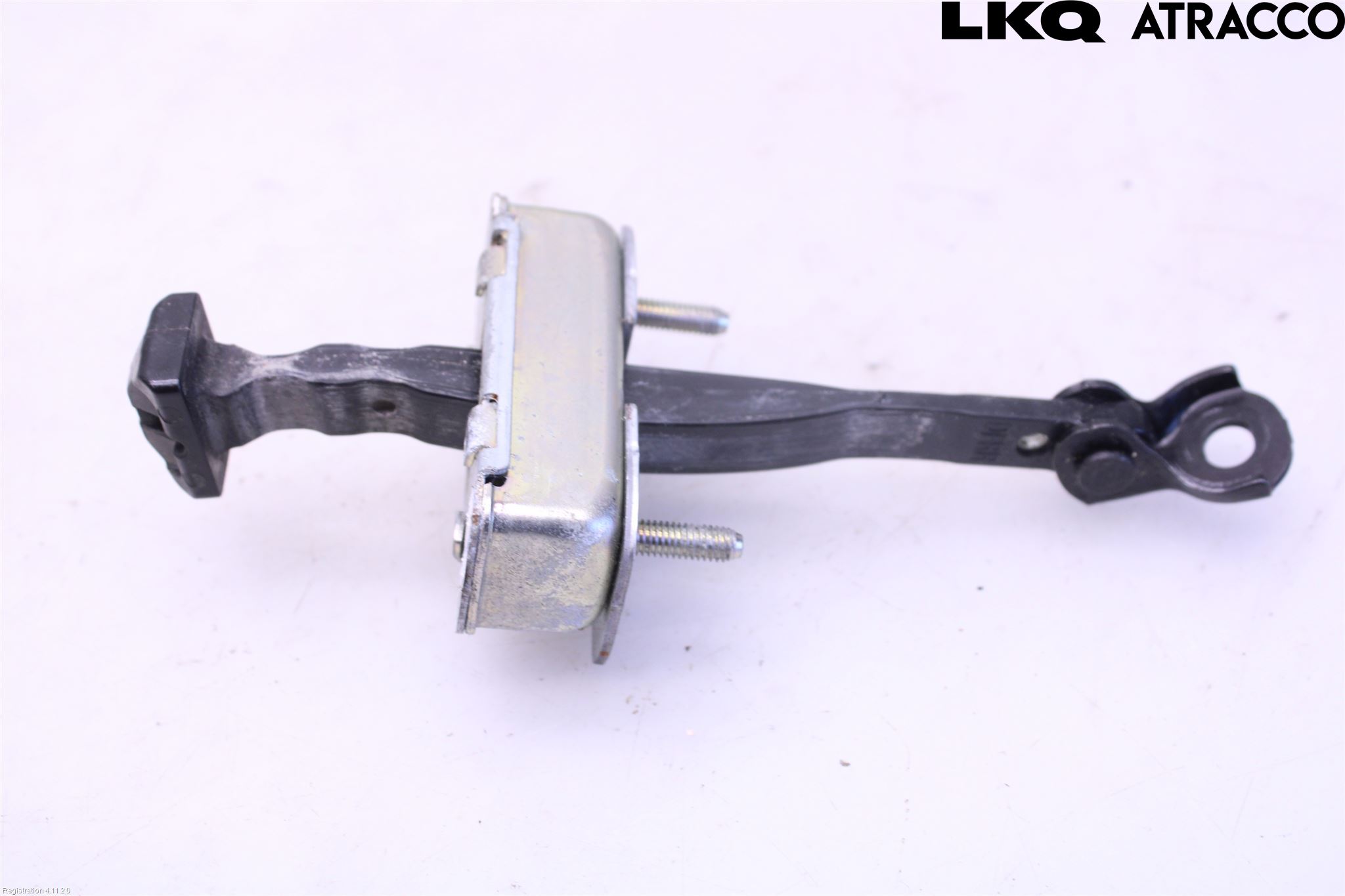 Mazda CX-30 20- Dørstopper