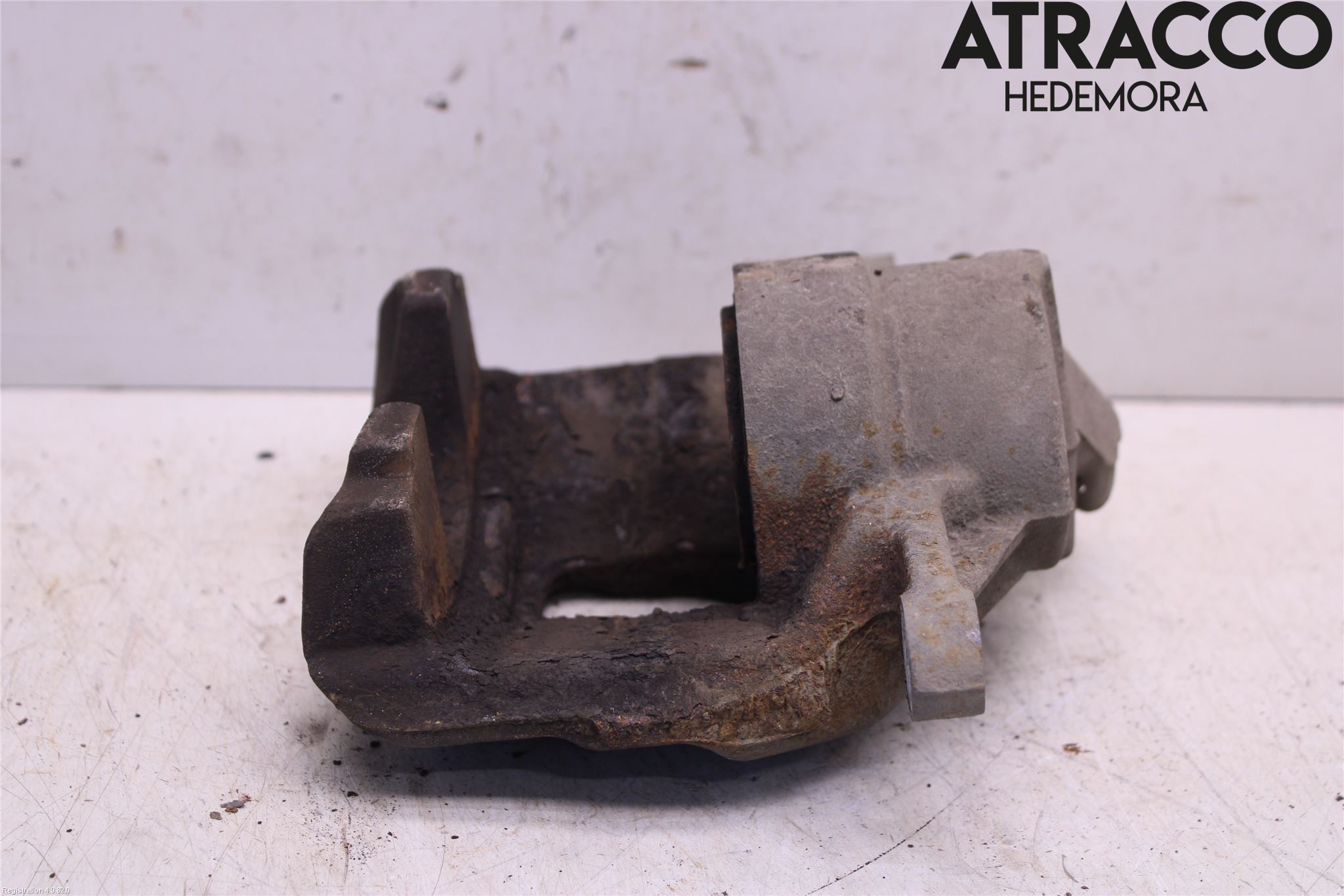 Peugeot 308 14-21 Bremsecaliper Foran Venstre