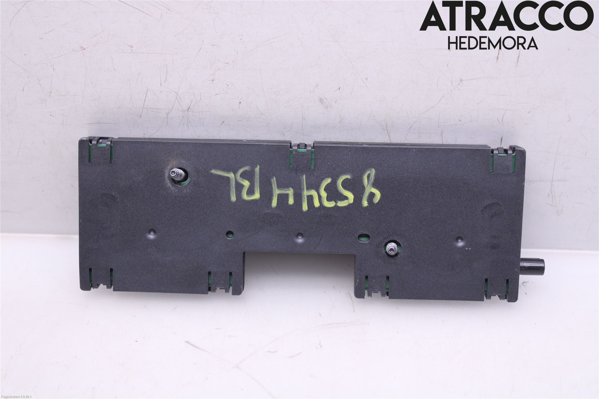 BMW X5 E70 07-13 Stereo Antenneforsterker