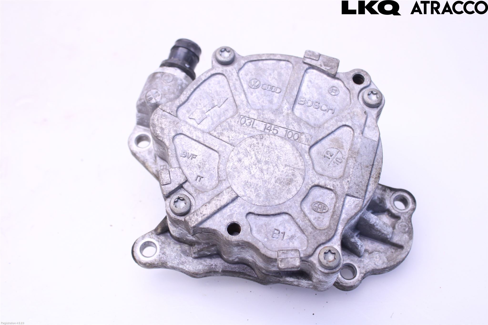 Volkswagen VW PASSAT 05-11 Vacuumpumpe