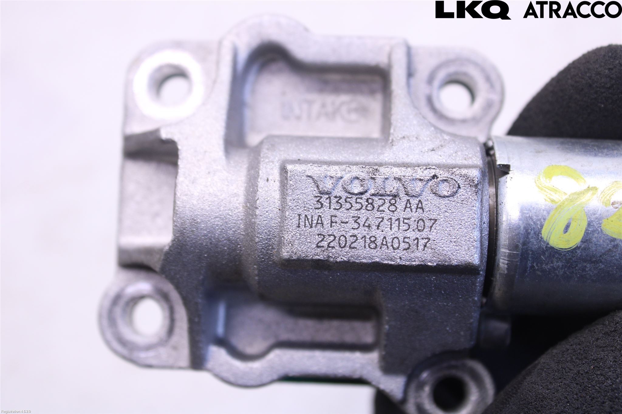 Volvo V70 05-08 Kamaksel Stillventil