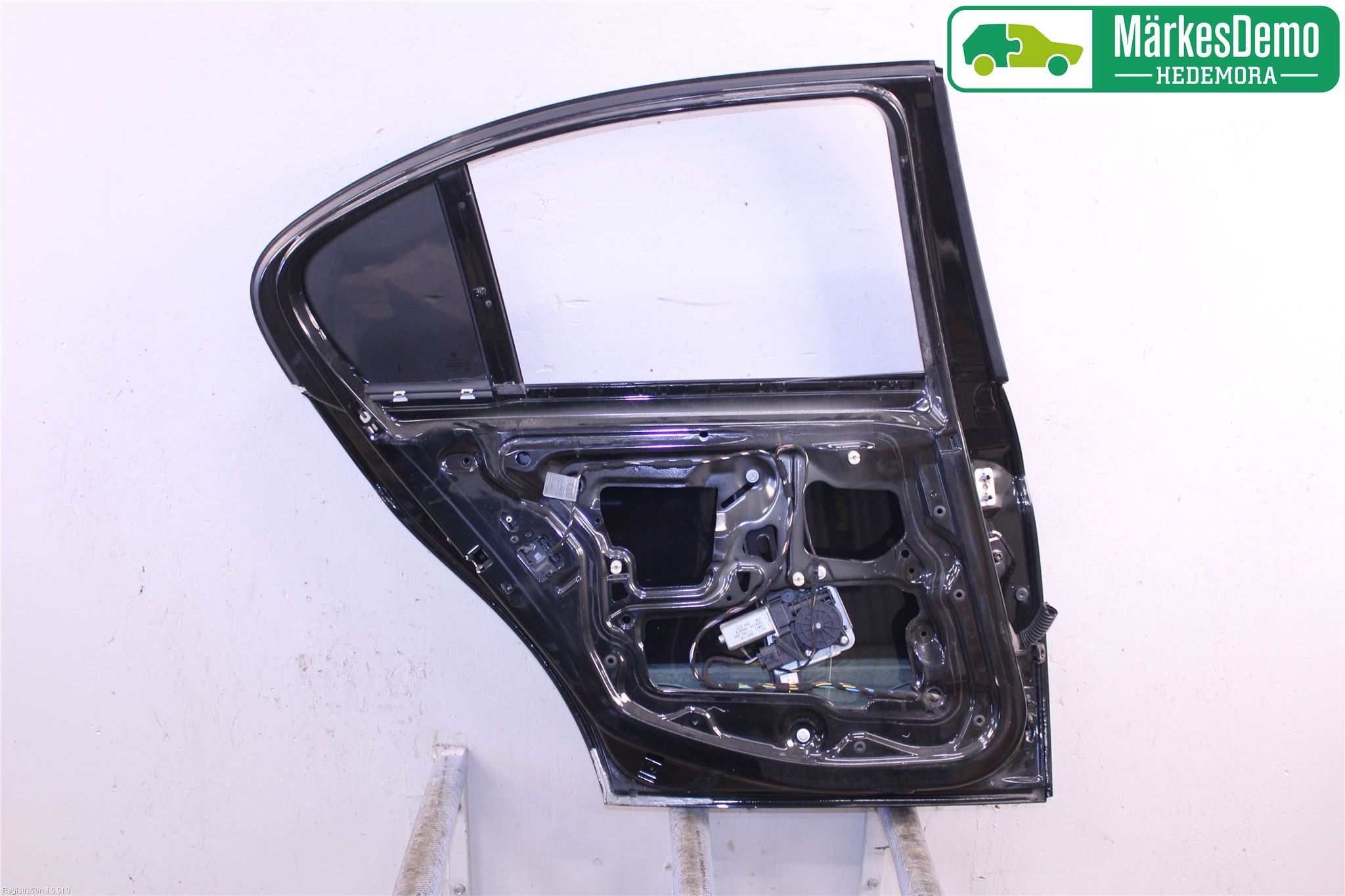 BMW 3 E90/91 SED/TOU 05-12 Dør 4D Bak Venstre