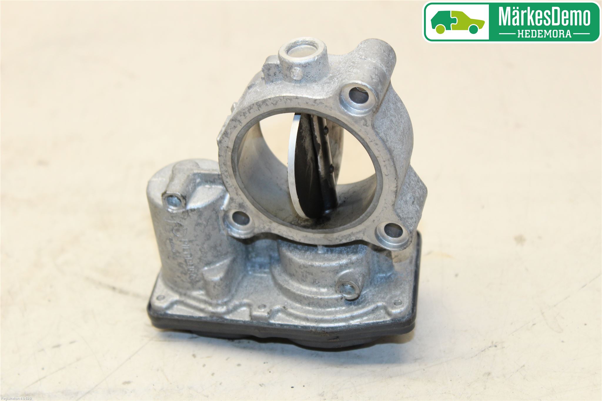 BMW 1 F20/F21 11-19 Inns Spjeldhus