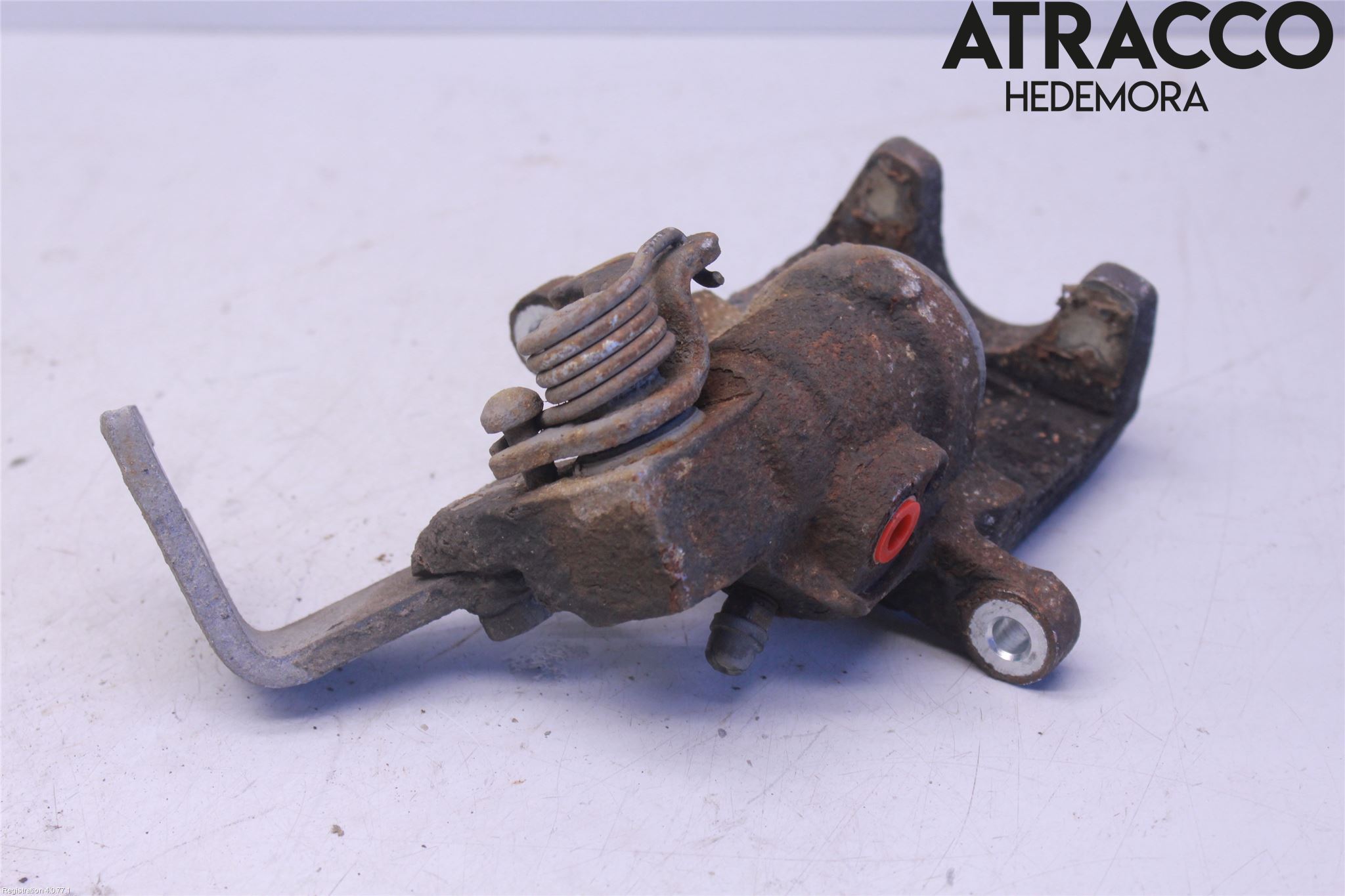 Mazda CX-3 Bremsecaliper Bak Venstre