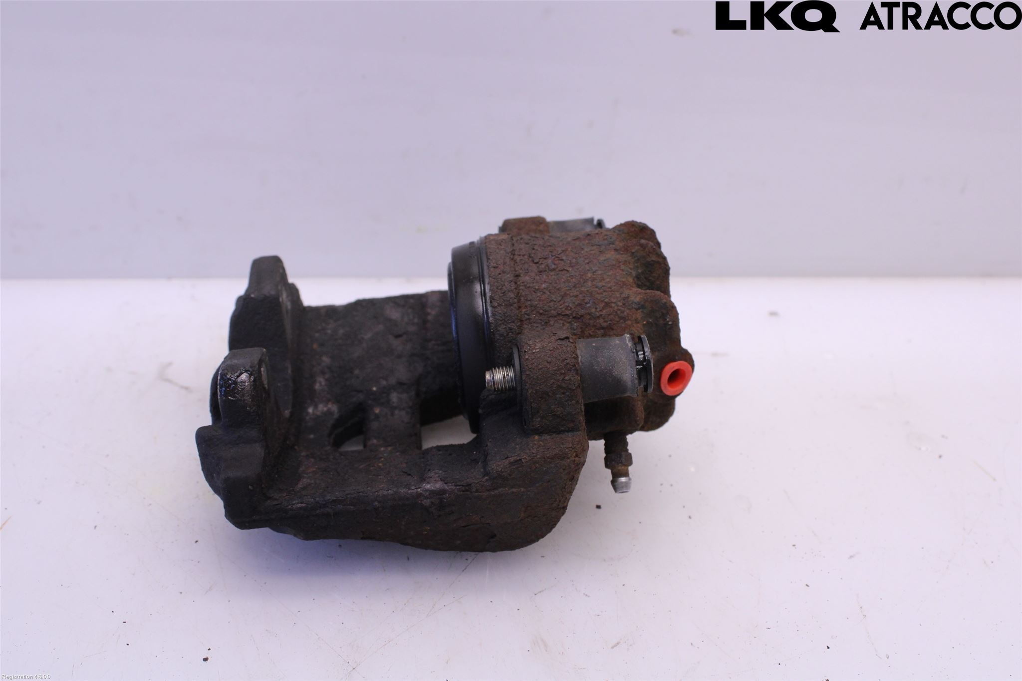 Peugeot PARTNER 16-18 Bremsecaliper Foran Høyre