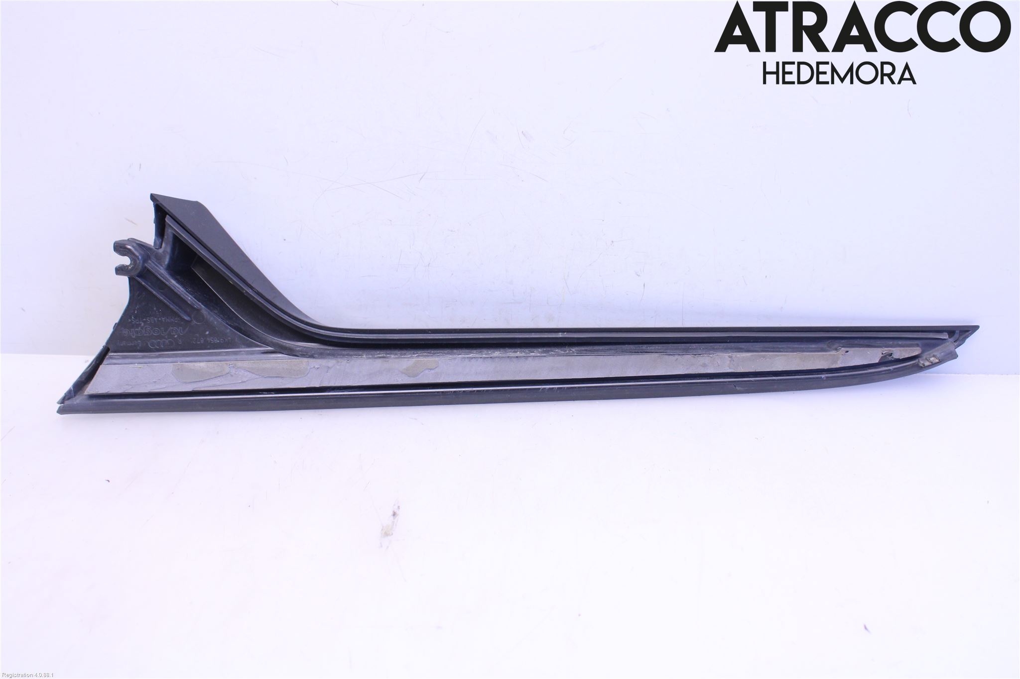 Audi A6 F2/C8 19- List Bak-Bakluke