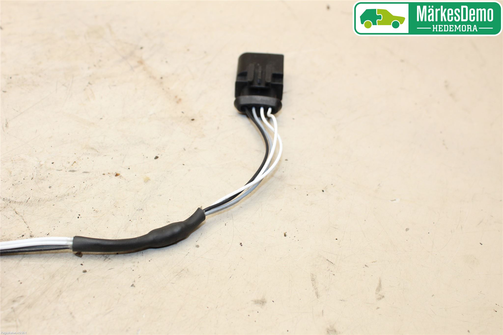 Mini COUPE R50/53 01-06 Inns Lambdasonde