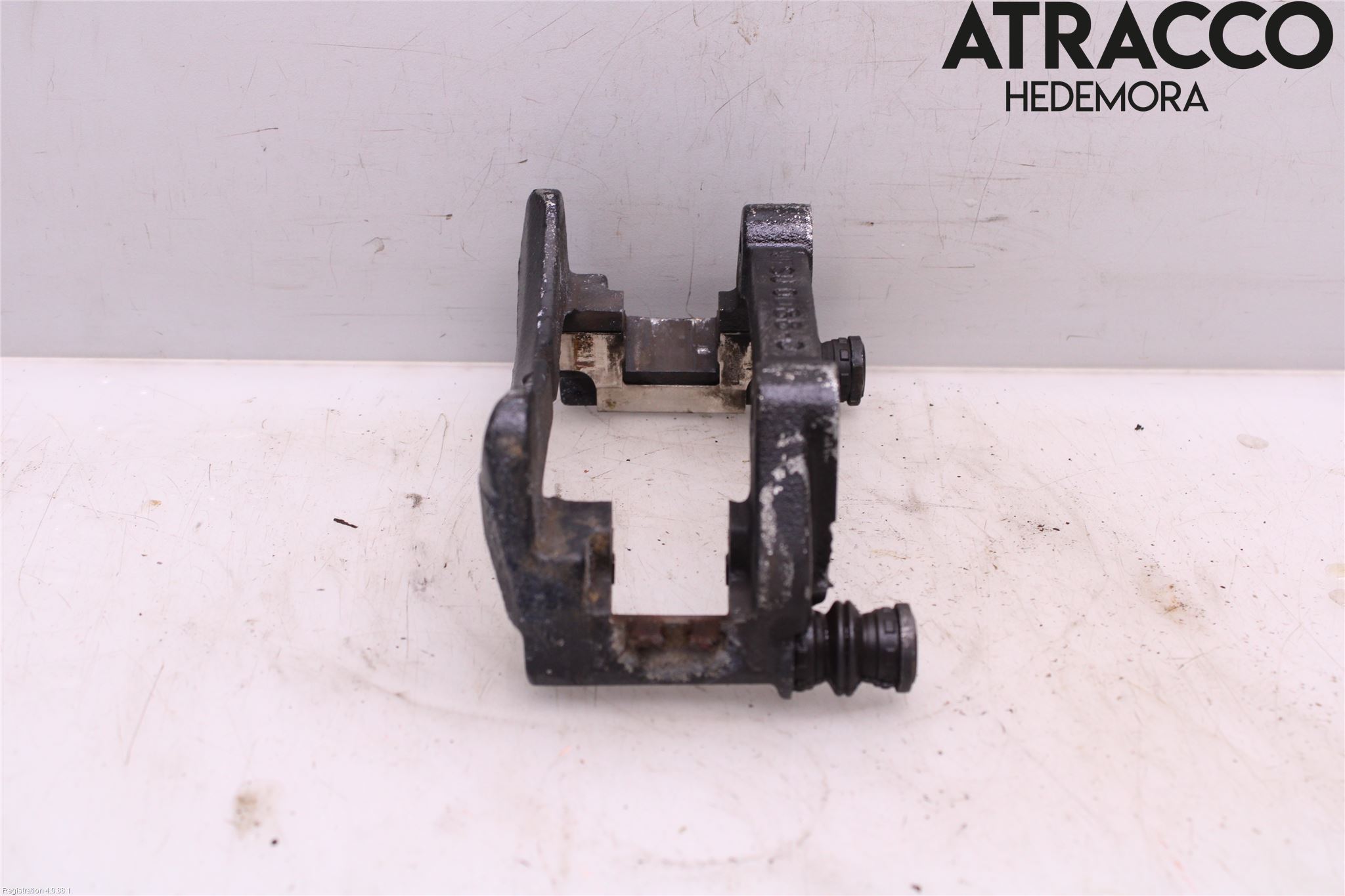 Ford MUSTANG V 05-14 Bremsecaliper Feste Holder