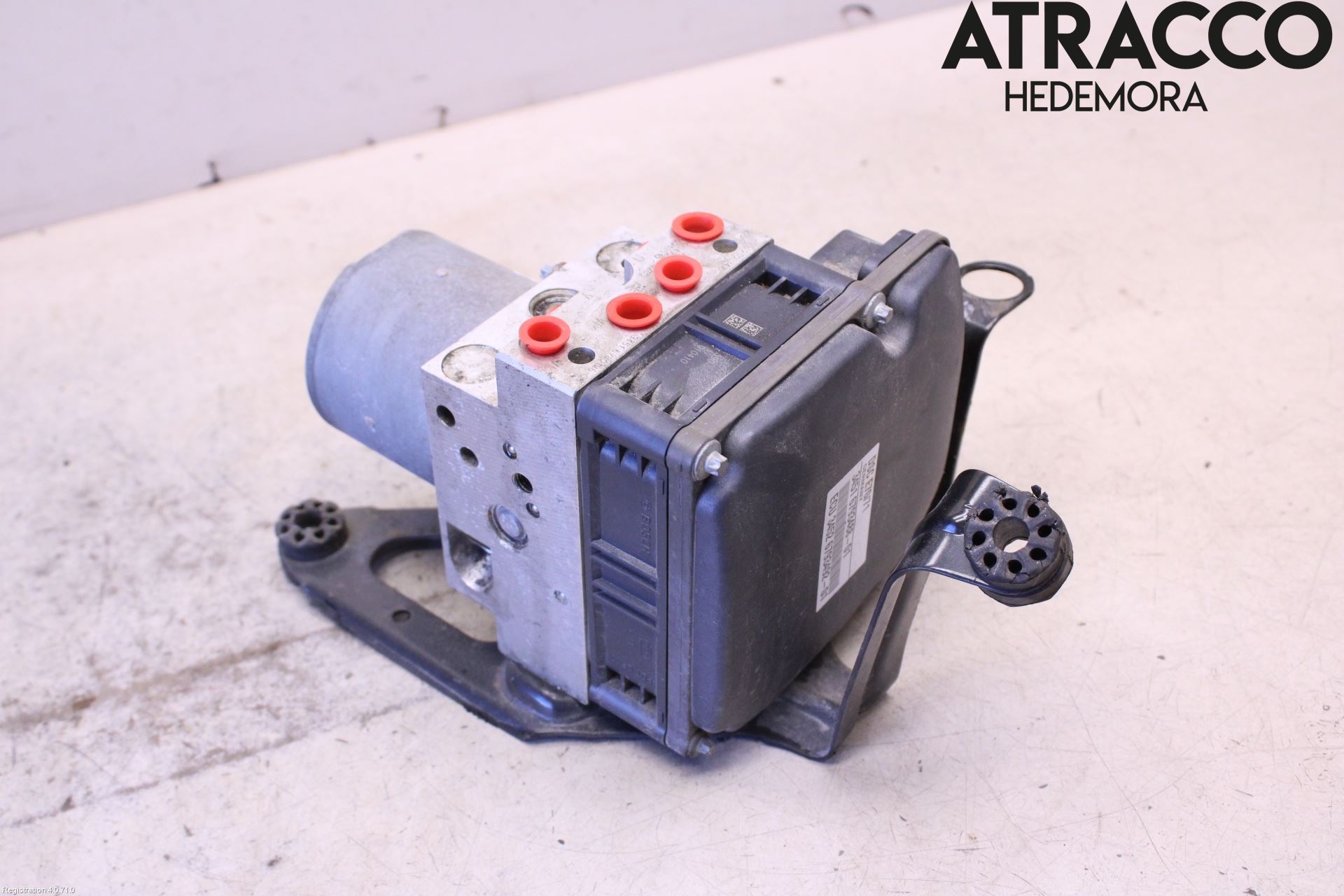 BMW X5 E70 07-13 Abs Hydraulikkaggregat