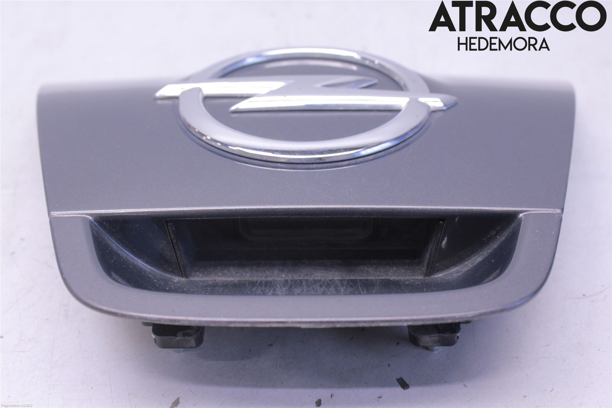 Opel ASTRA J 10-15 Bakluke Handtak Ytre