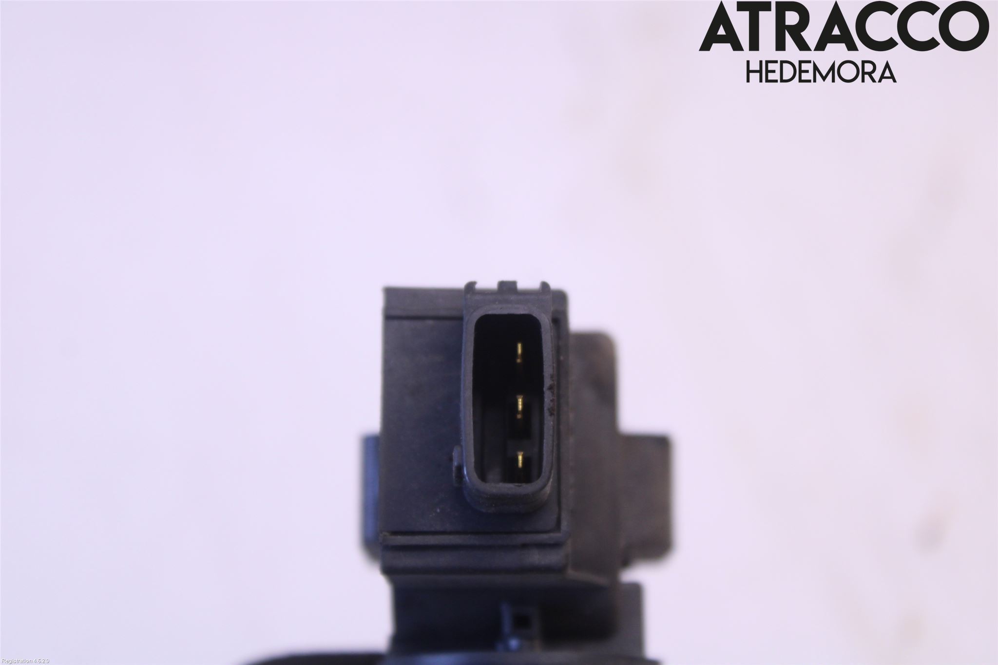 Subaru FORESTER SH  08-13 Coil