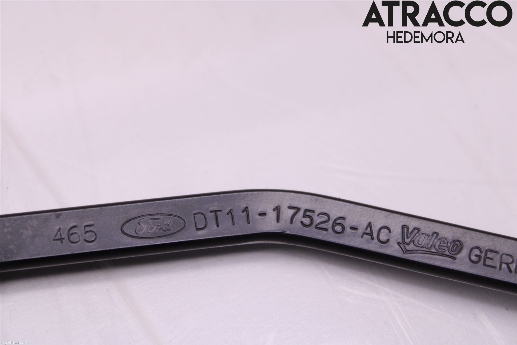 Ford TRANSIT/TOURNEO CONNECT 13-22 Viskerarm-Armer Frontrute