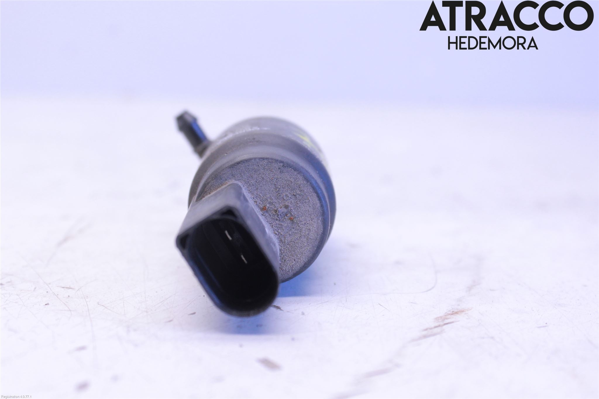 Volkswagen VW CRAFTER 06-16 Spylerpumpe Frontrute