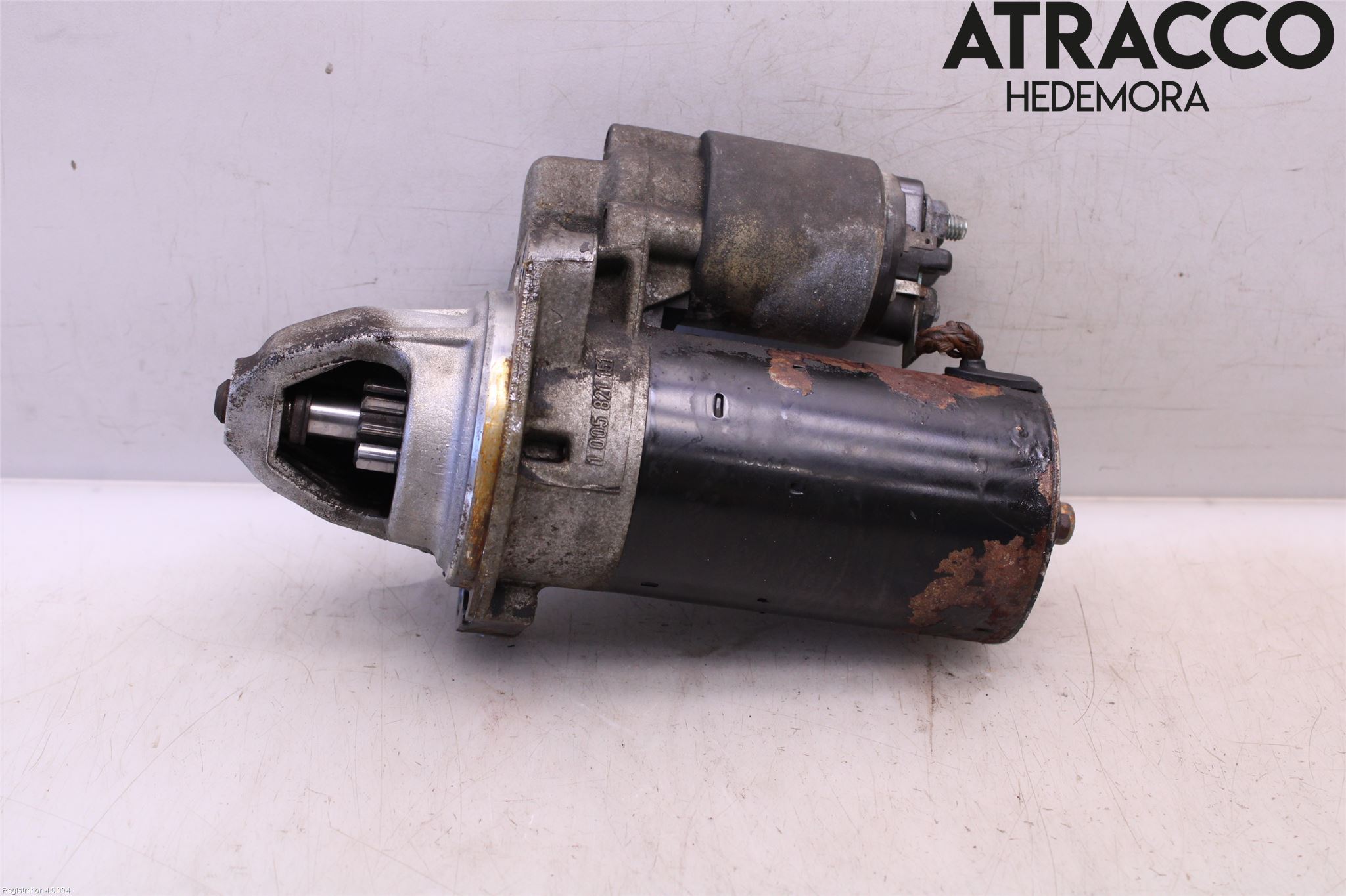 Volvo 940 91-98 Startmotor