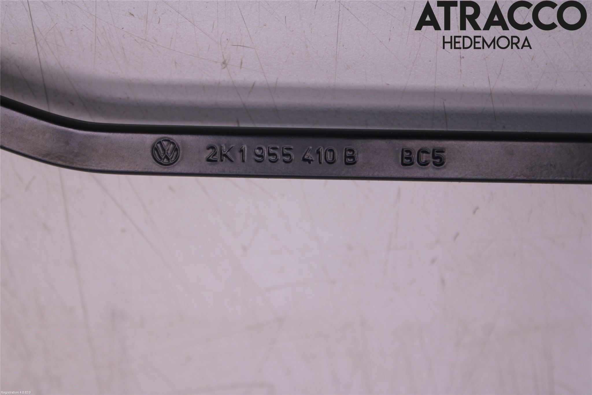 Volkswagen VW CADDY 16-20 Viskerarm-Armer Frontrute