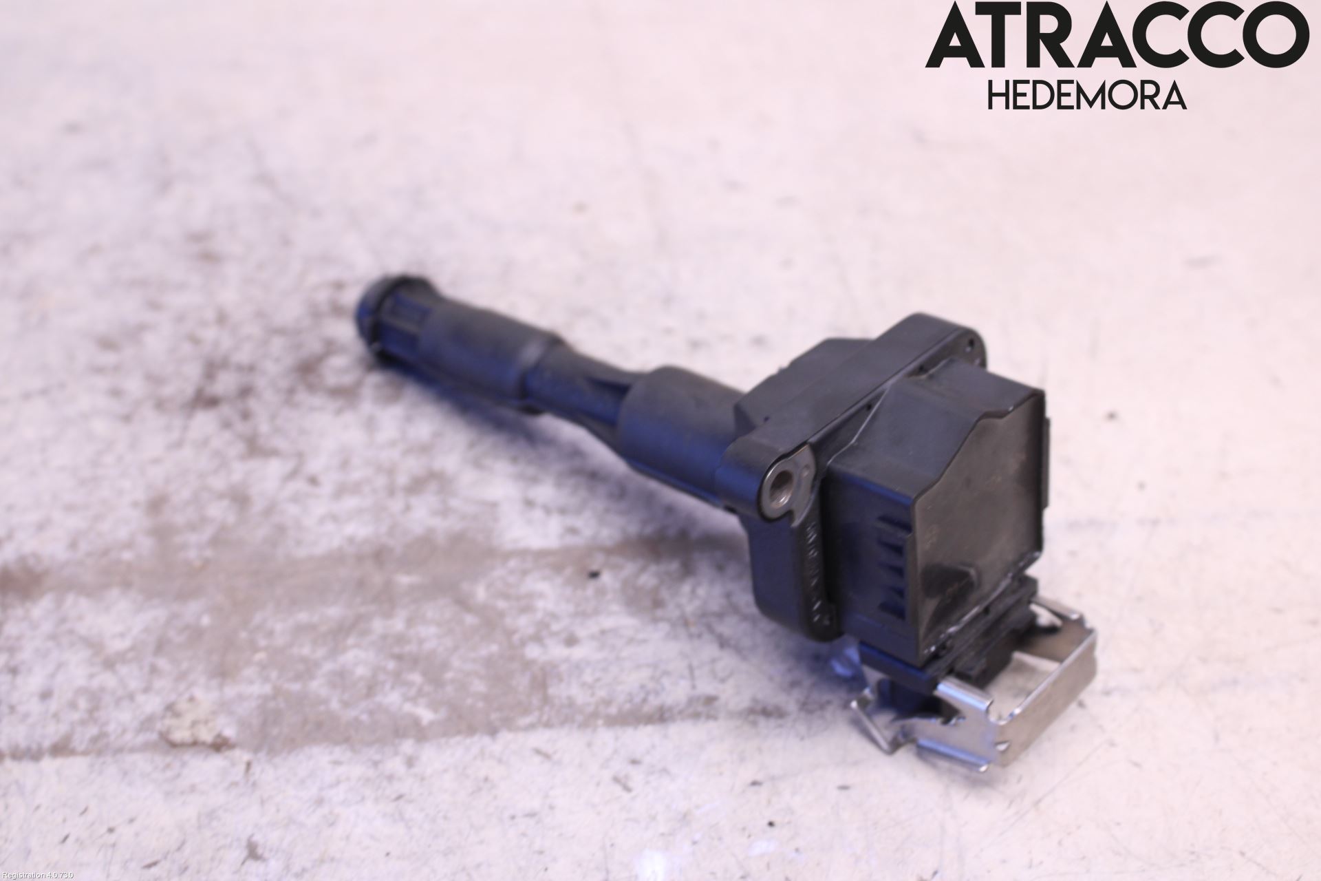BMW 3 E46      98-05 Coil