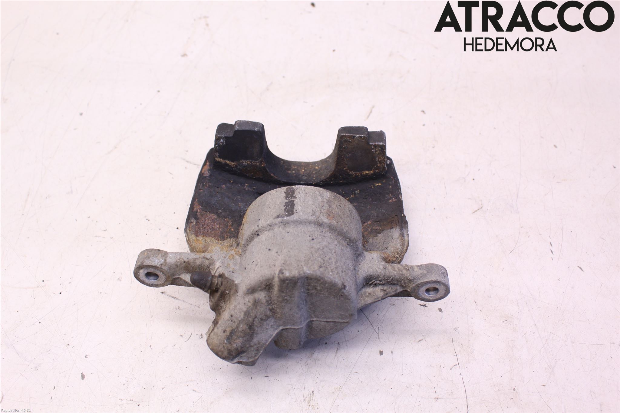 Peugeot 308 14-21 Bremsecaliper Foran Høyre