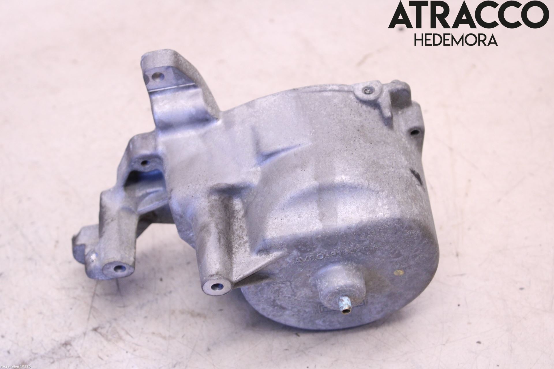 Ford TRANSIT/TOURNEO CONNECT 13-22 Drivstoff Filter - Holder