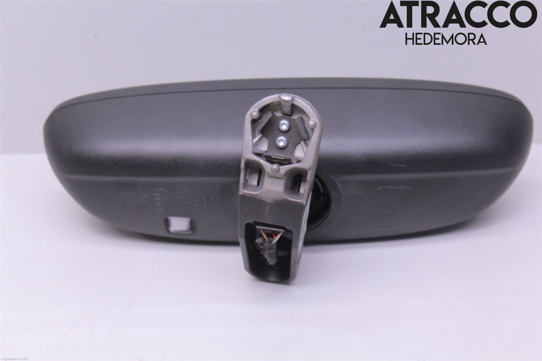 BMW 2 F45 Active Tourer 14-21 Speil Innvendig El