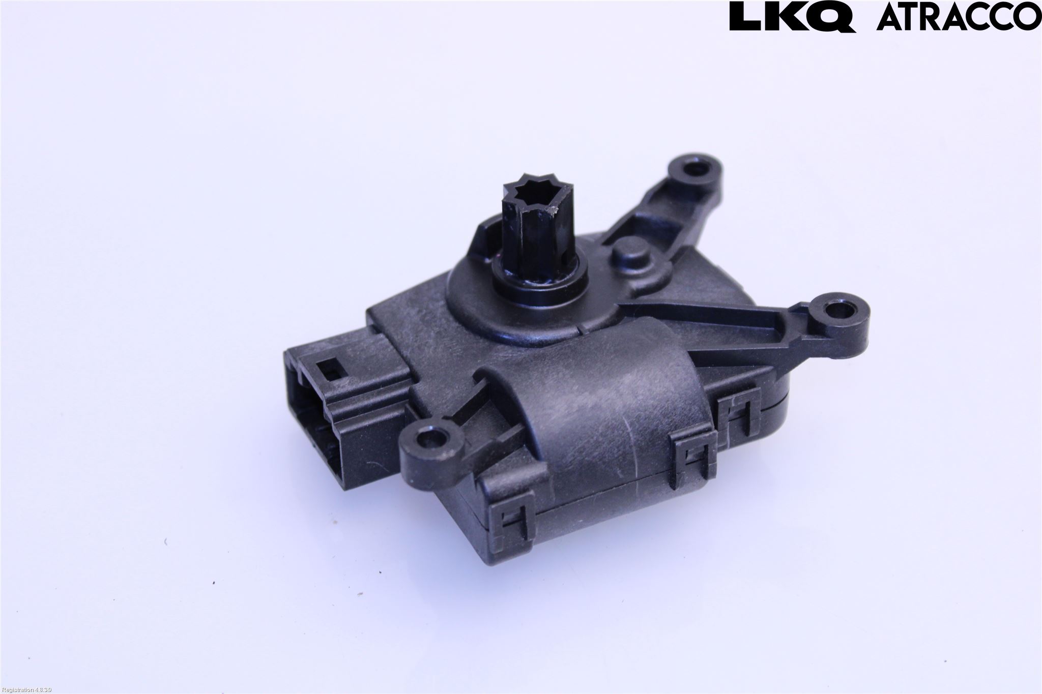 Tesla MODEL Y 21- Varme Ac Regulerings Motor