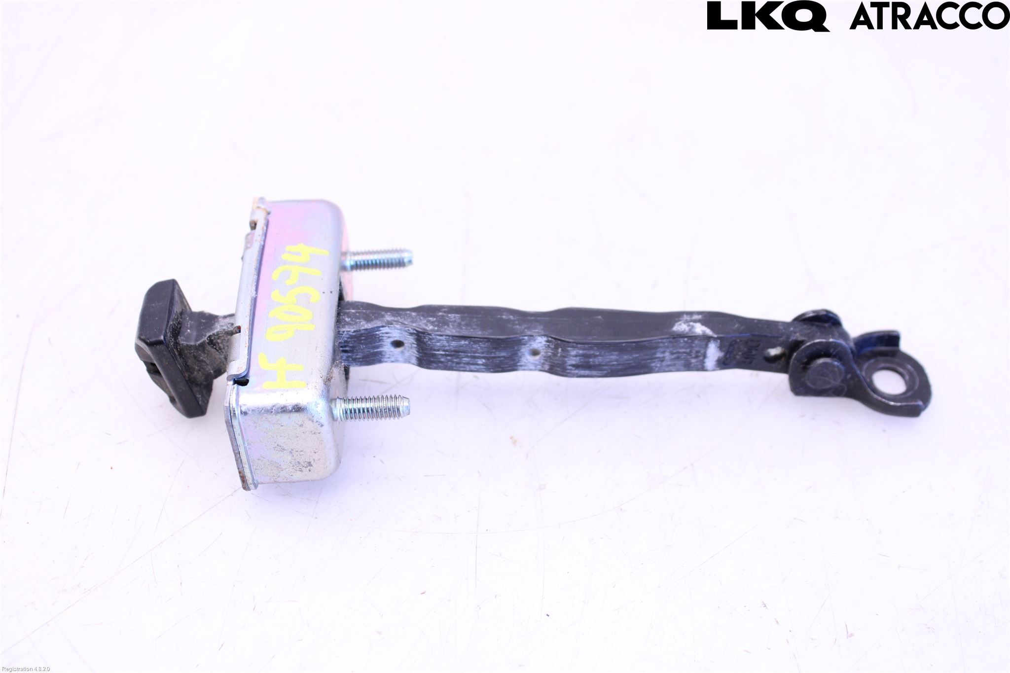 Mazda MX-30 20- Dørstopper
