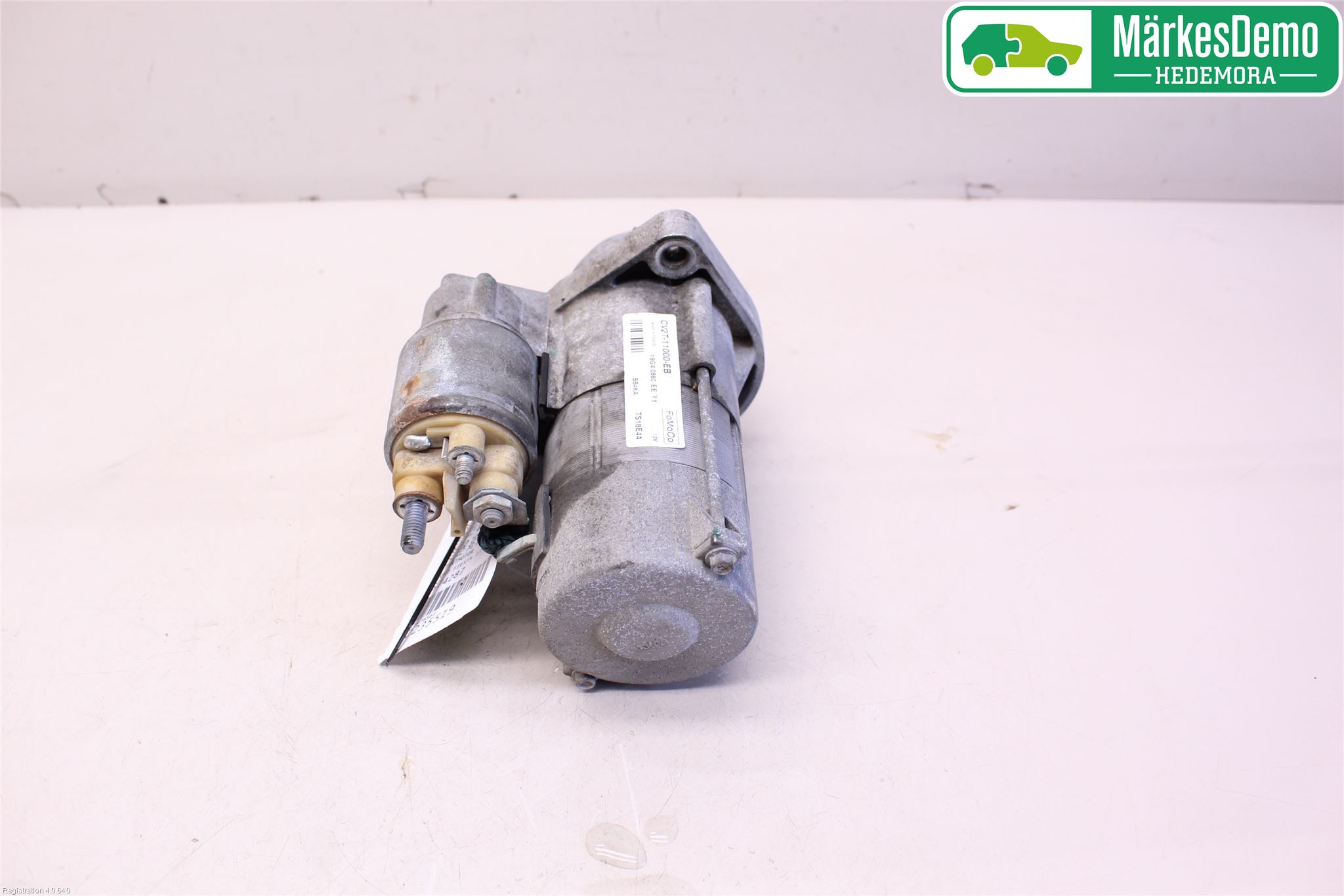 Ford FIESTA 13-17 Startmotor