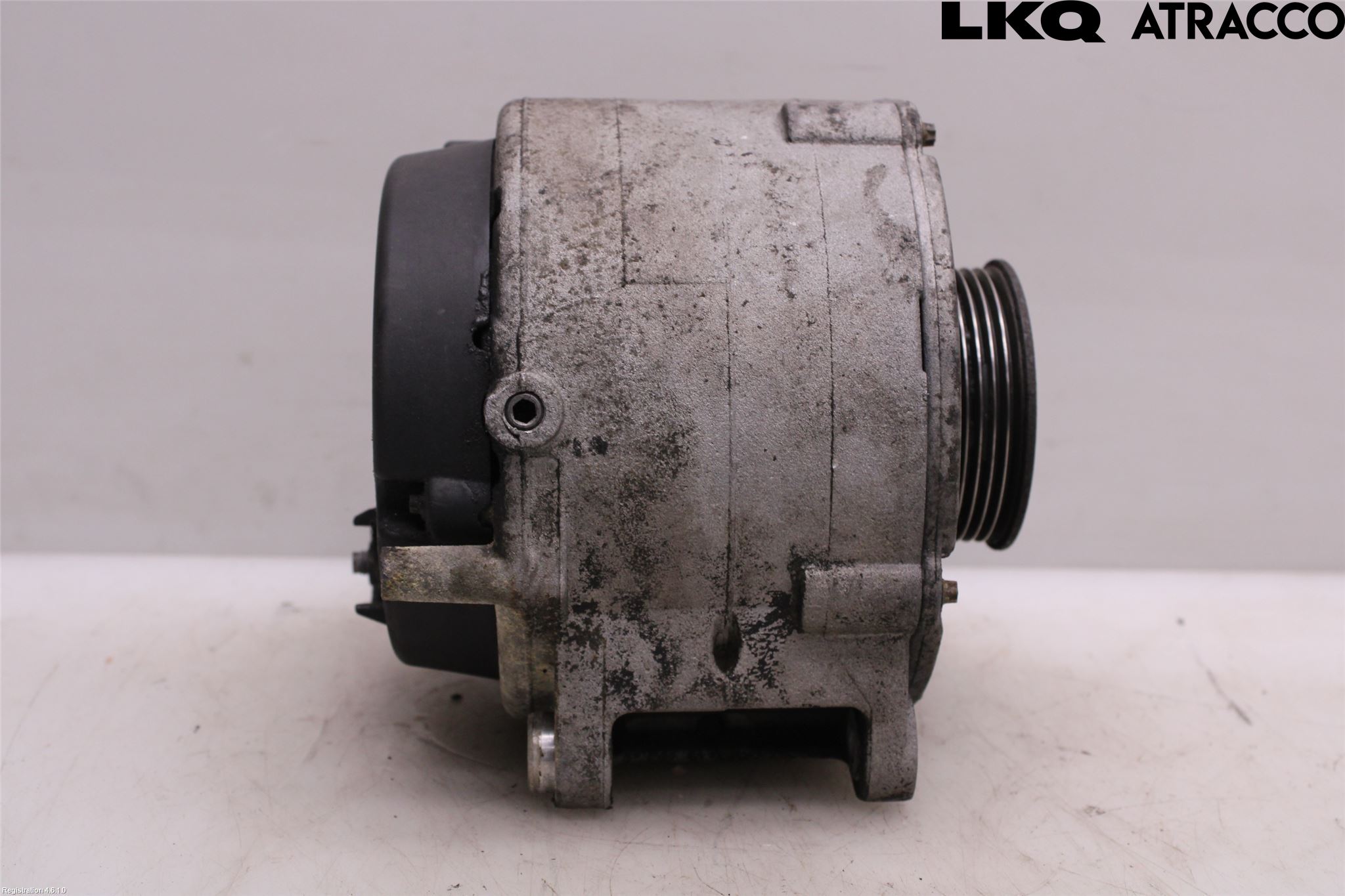Audi A4/S4 01-05 Dynamo