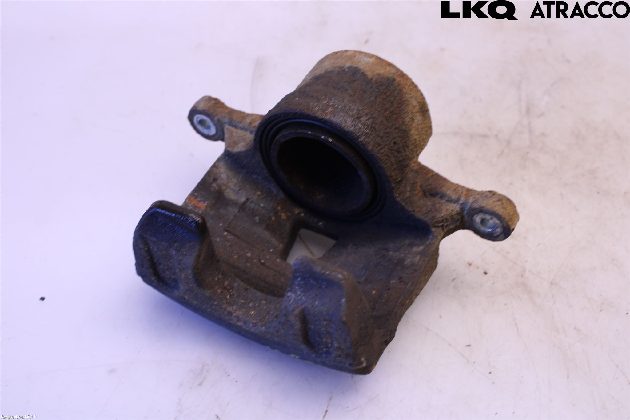 Hyundai TUCSON 05- Bremsecaliper Foran Venstre