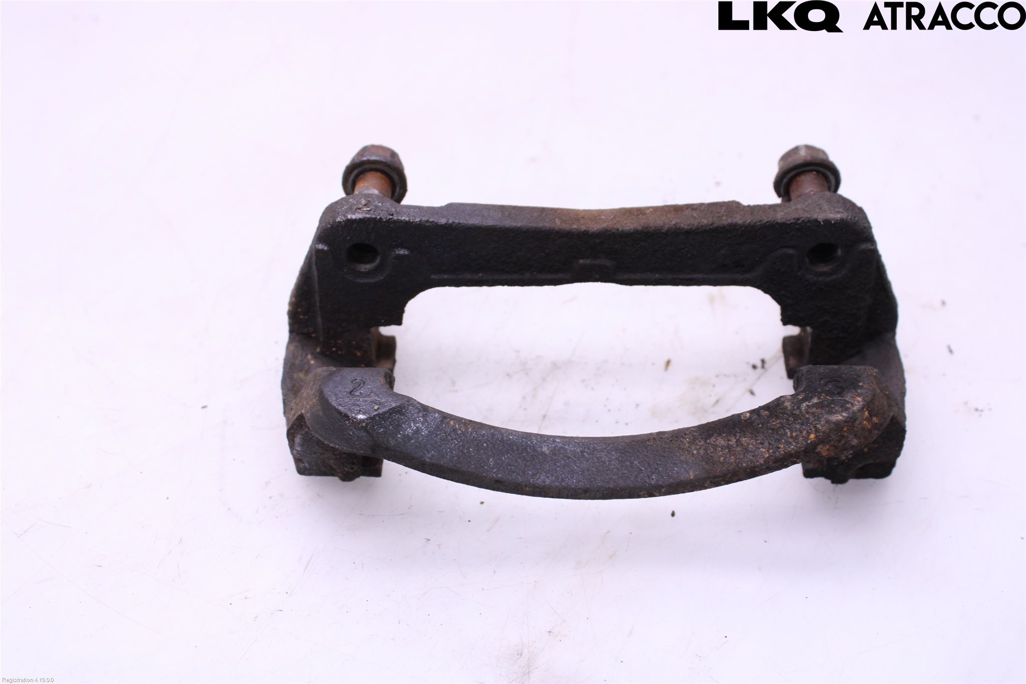 Suzuki SX4 S-CROSS 14-21 Bremsecaliper Feste Holder