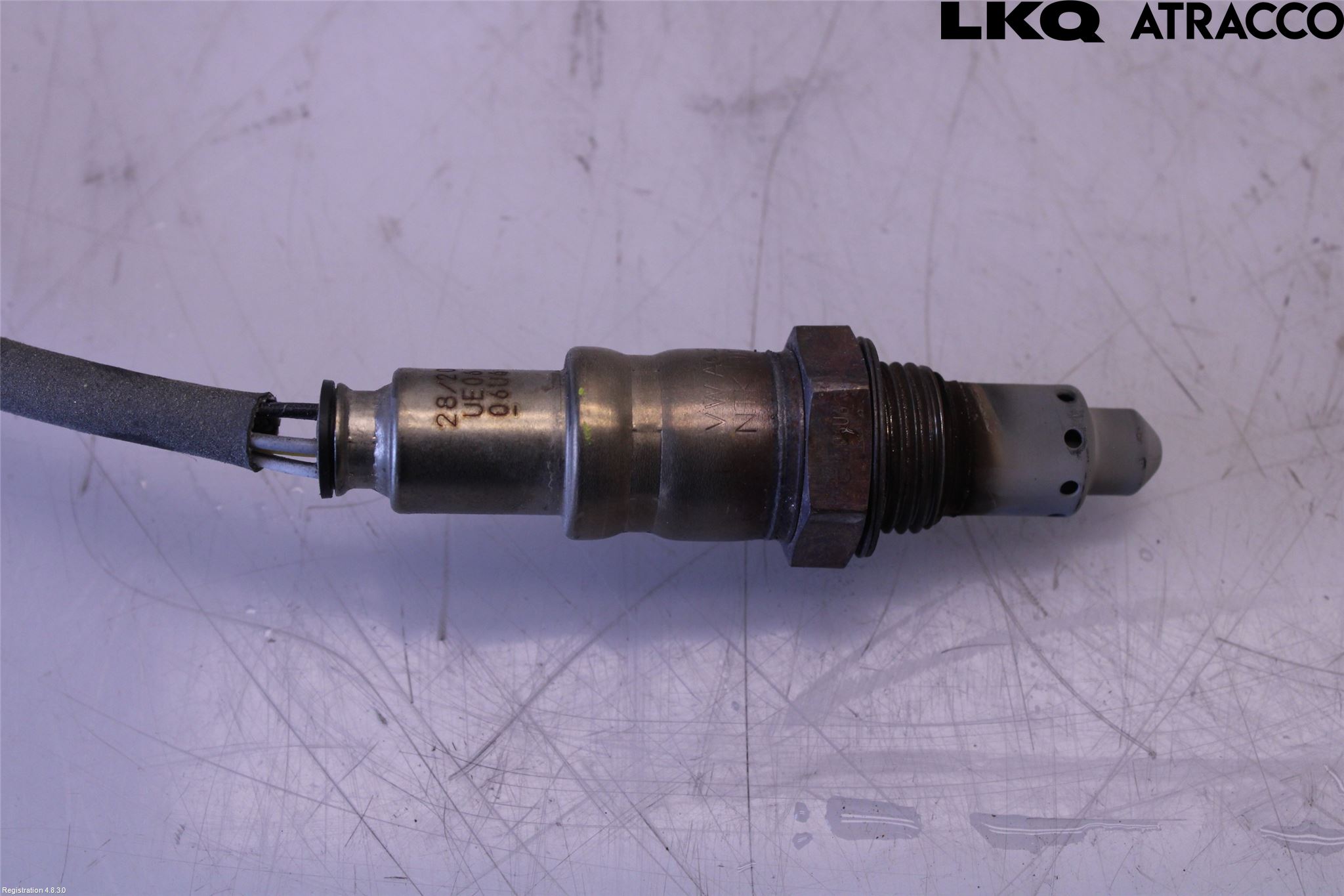 Volkswagen VW TOURAN 16- Inns Lambdasonde