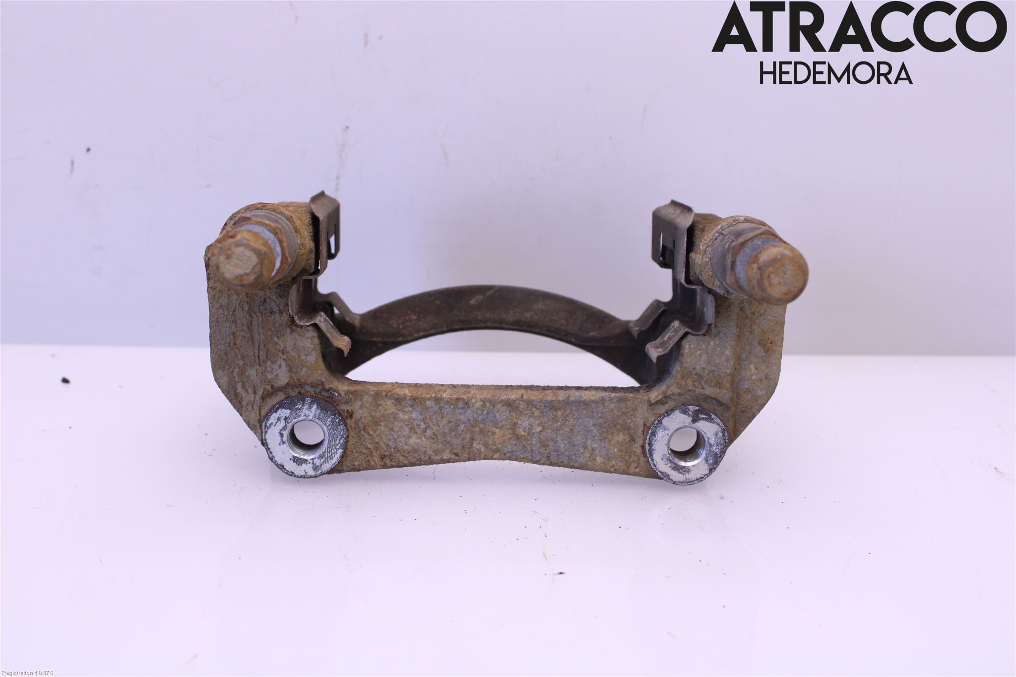 Ford FIESTA 13-17 Bremsecaliper Feste Holder