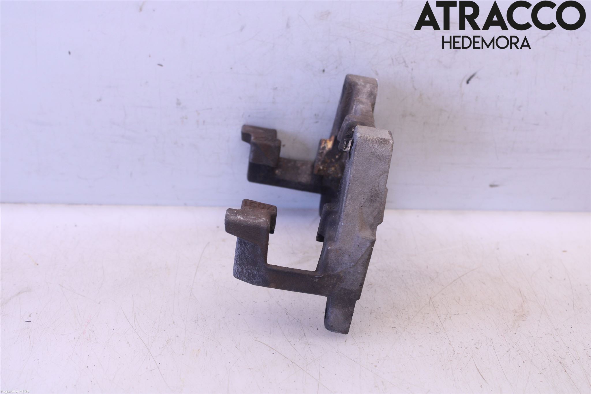 Volvo XC60 18- Bremsecaliper Feste Holder
